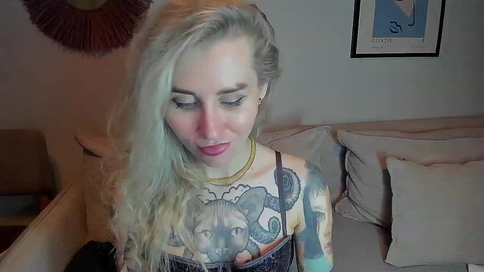 Gallery image thumbnail from Alexa_Smithhh's myfreecams stream on, 11/03/2023, 22:36 image 11 of 20