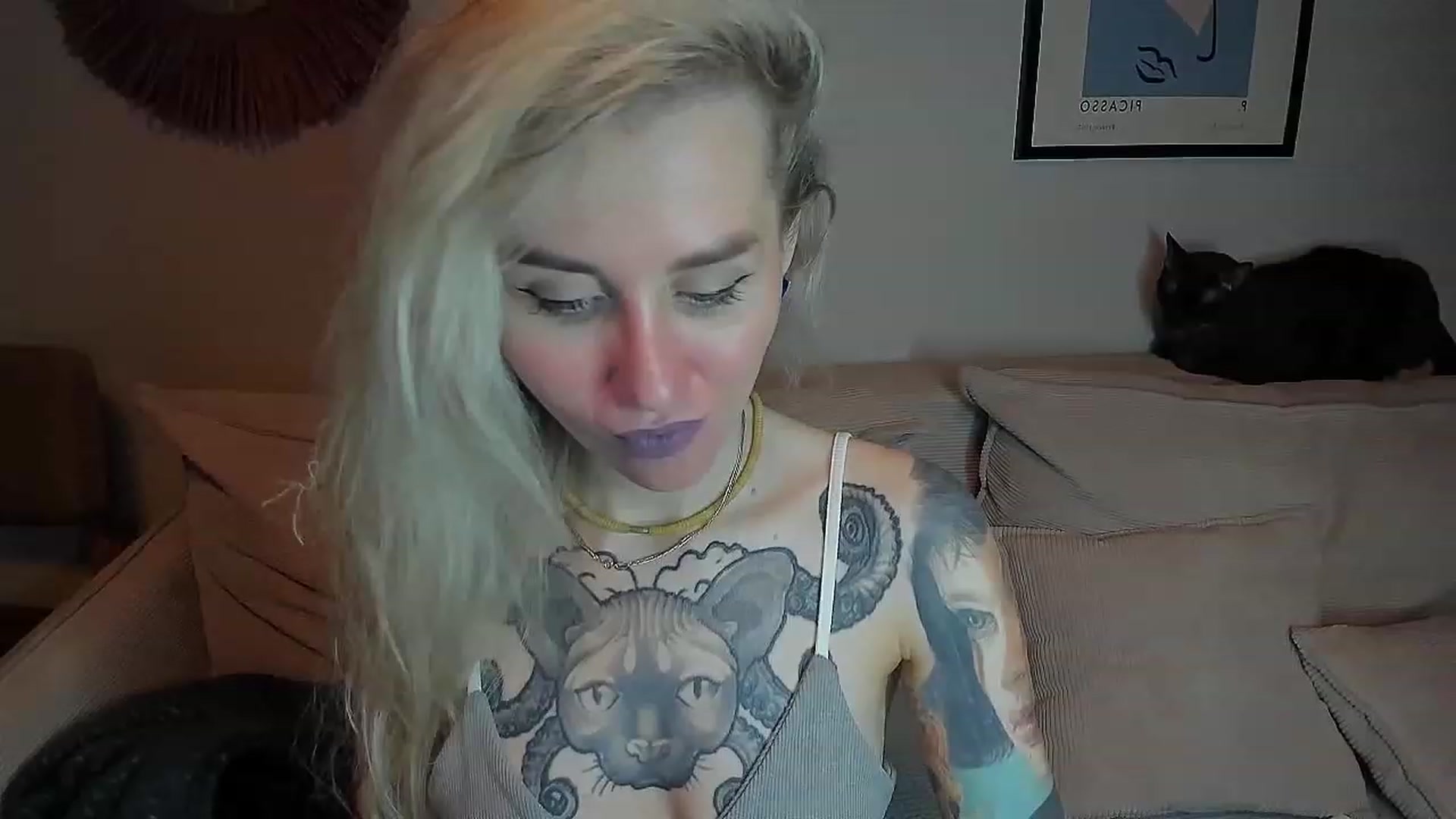 Gallery image thumbnail from Alexa_Smithhh's myfreecams stream on, 11/07/2023, 18:56 image 5 of 20