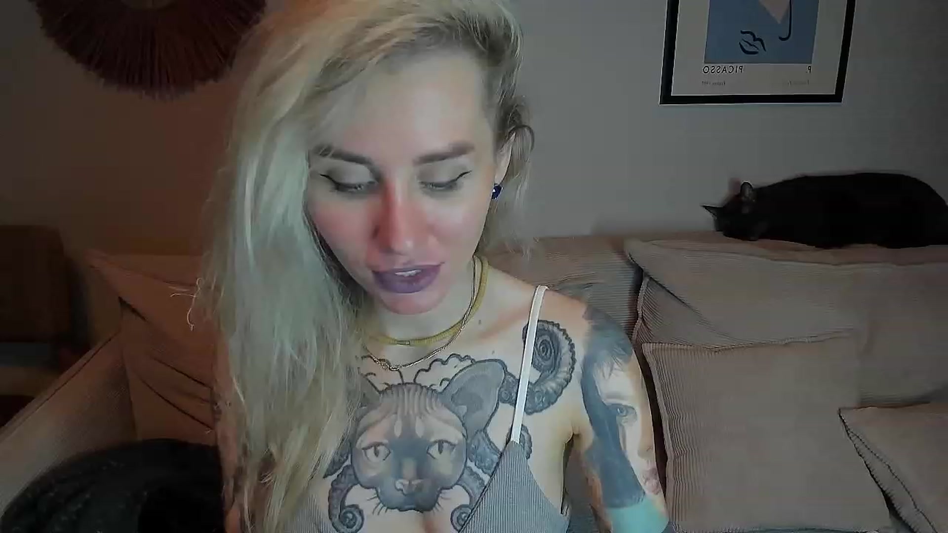 Gallery image thumbnail from Alexa_Smithhh's myfreecams stream on, 11/07/2023, 18:56 image 13 of 20
