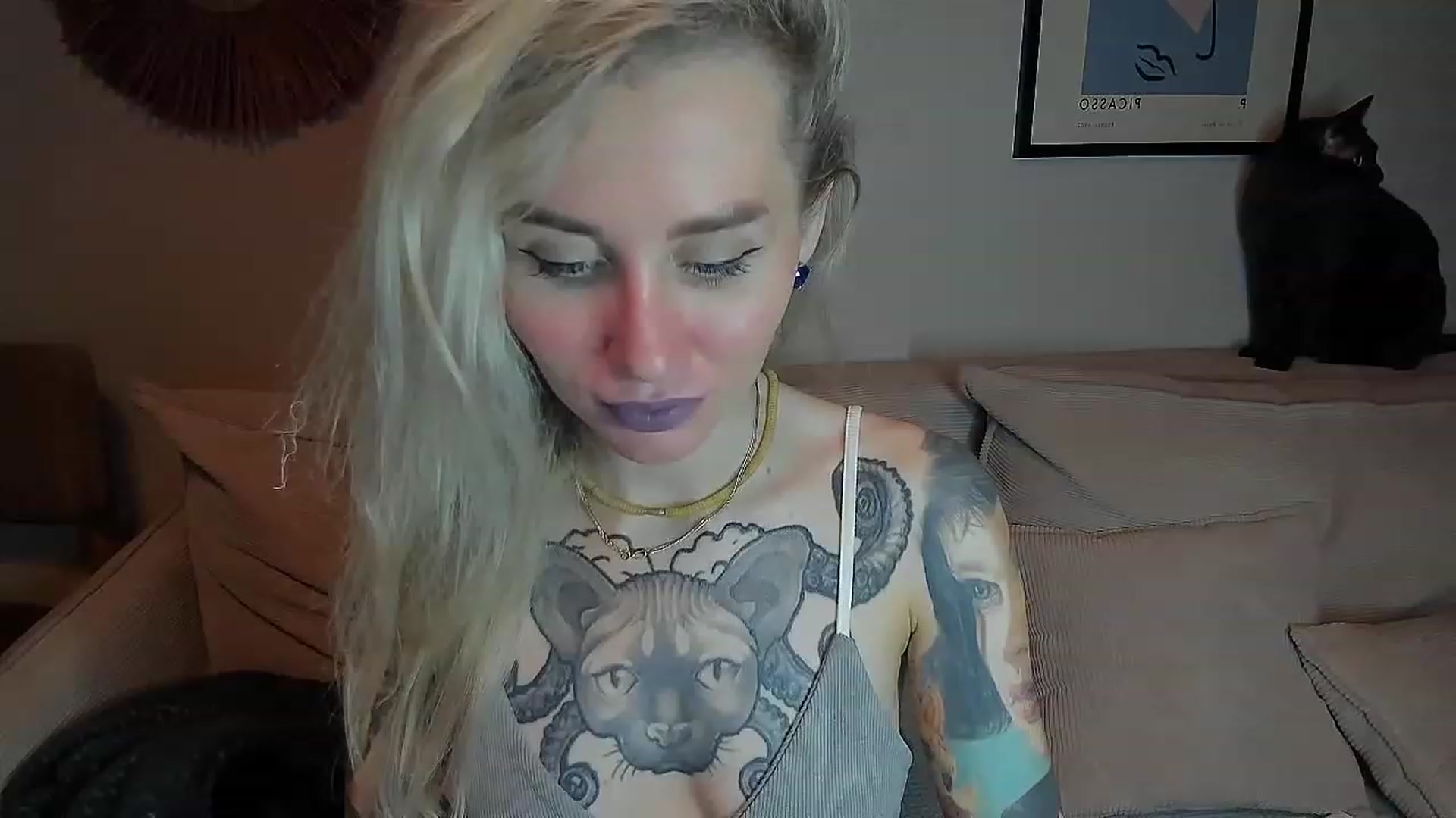 Gallery image thumbnail from Alexa_Smithhh's myfreecams stream on, 11/07/2023, 18:56 image 2 of 20