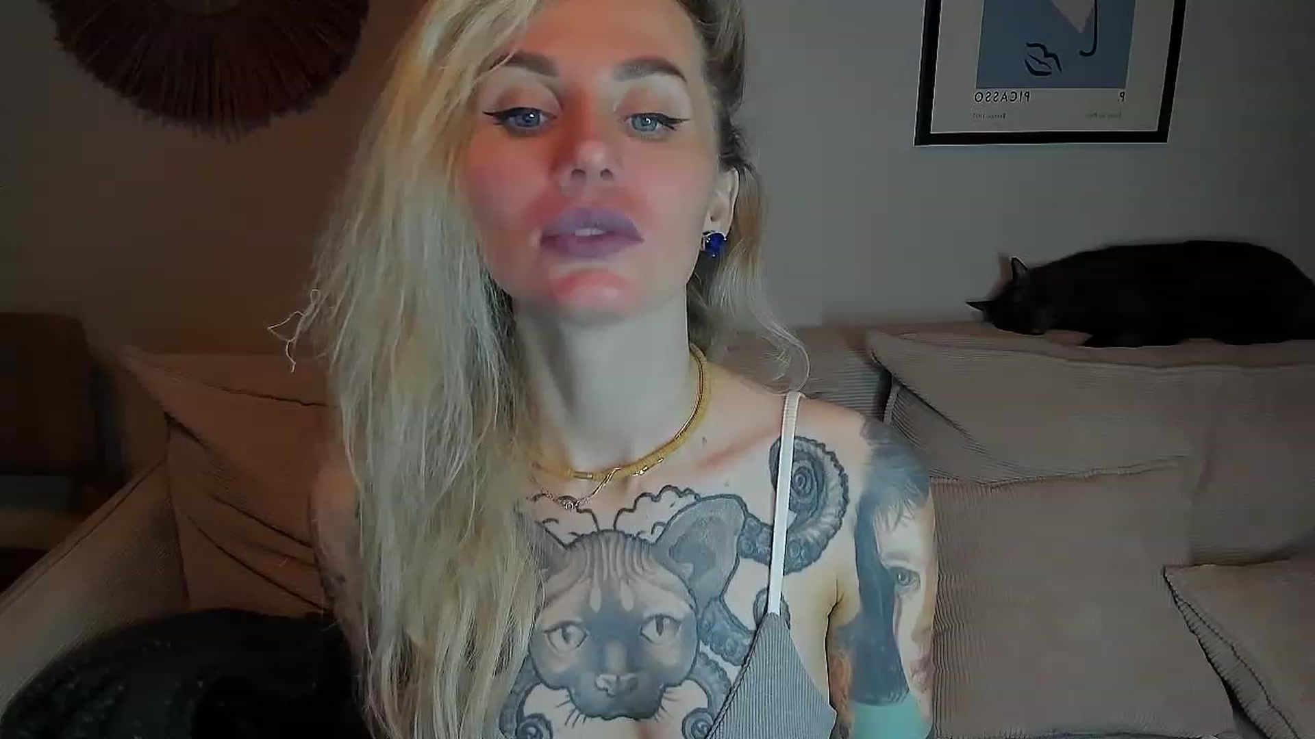 Gallery image thumbnail from Alexa_Smithhh's myfreecams stream on, 11/07/2023, 18:56 image 14 of 20