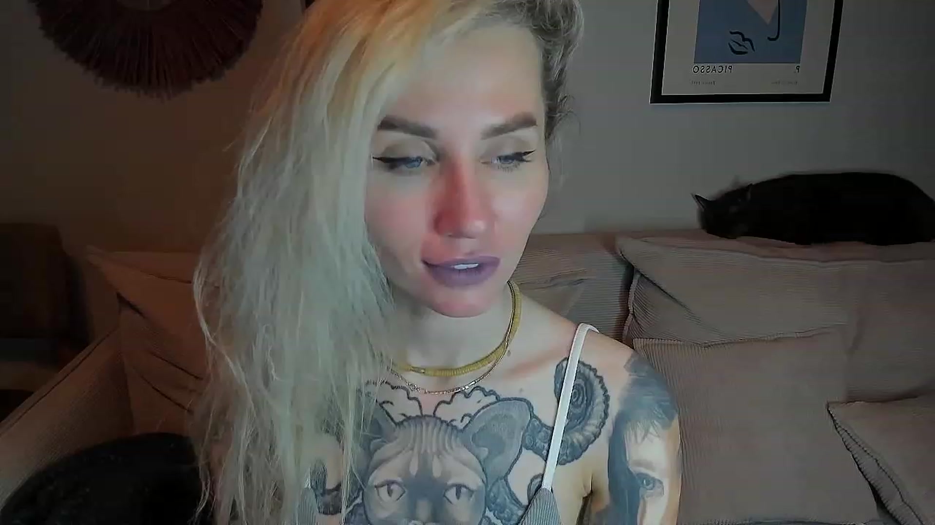 Gallery image thumbnail from Alexa_Smithhh's myfreecams stream on, 11/07/2023, 18:56 image 15 of 20