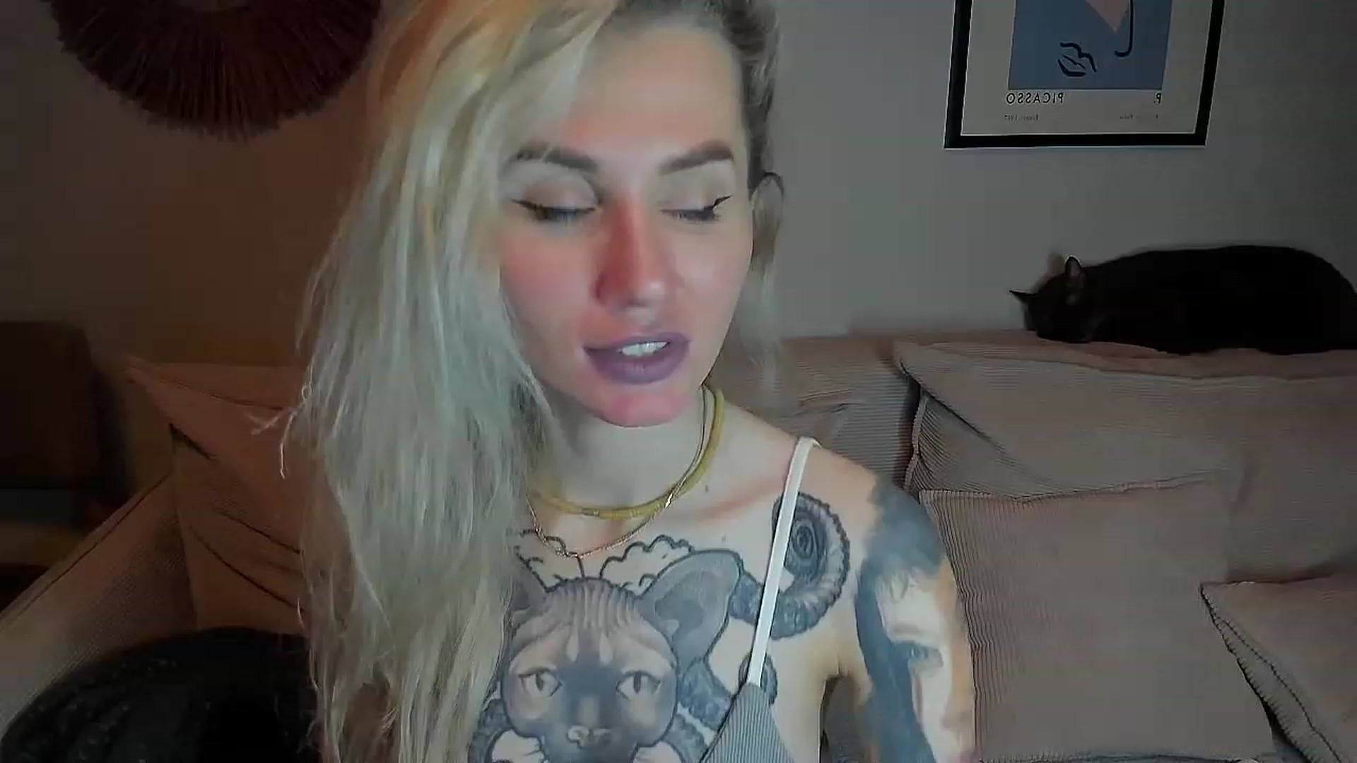 Gallery image thumbnail from Alexa_Smithhh's myfreecams stream on, 11/07/2023, 18:56 image 11 of 20