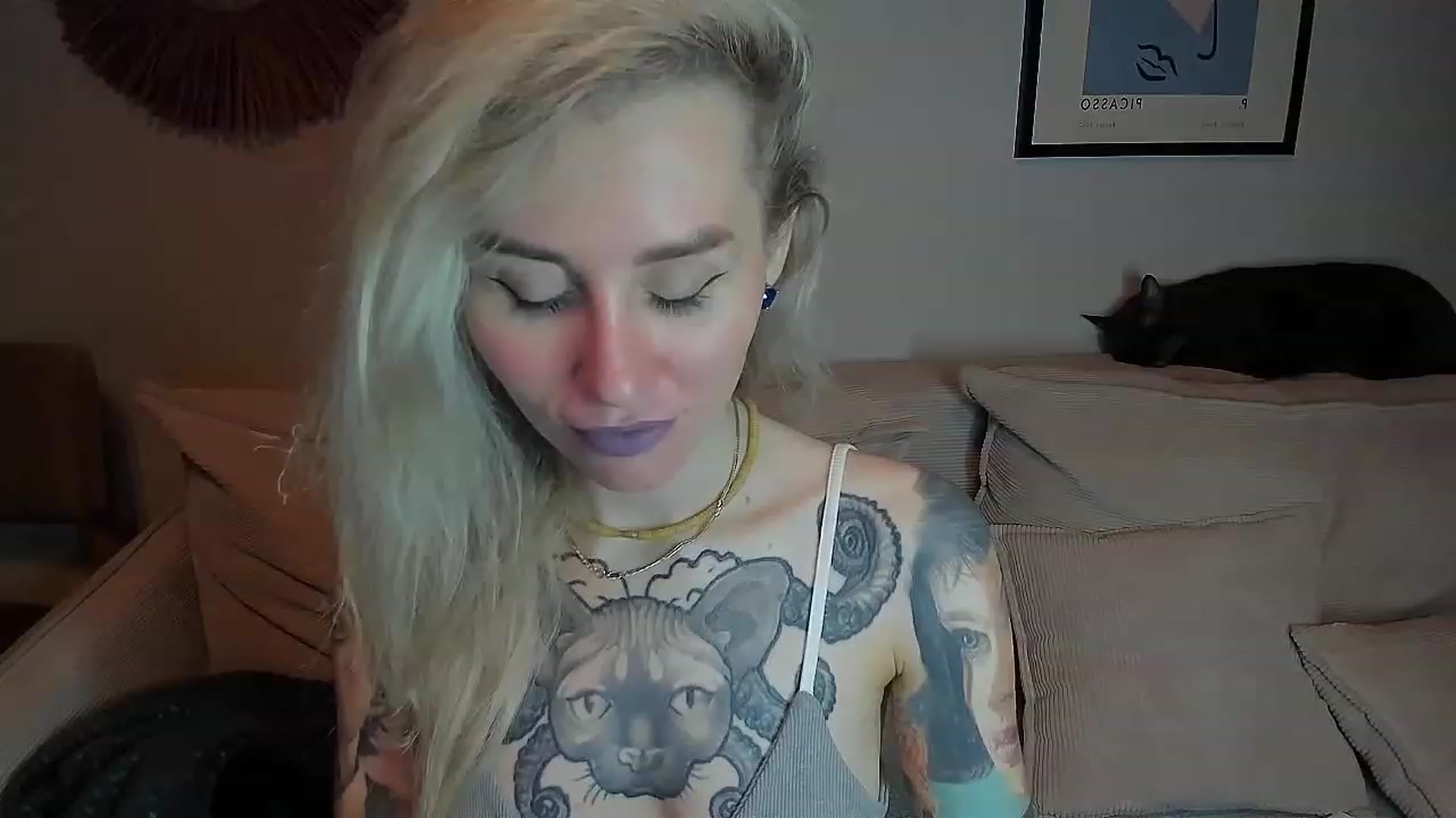 Gallery image thumbnail from Alexa_Smithhh's myfreecams stream on, 11/07/2023, 18:56 image 12 of 20