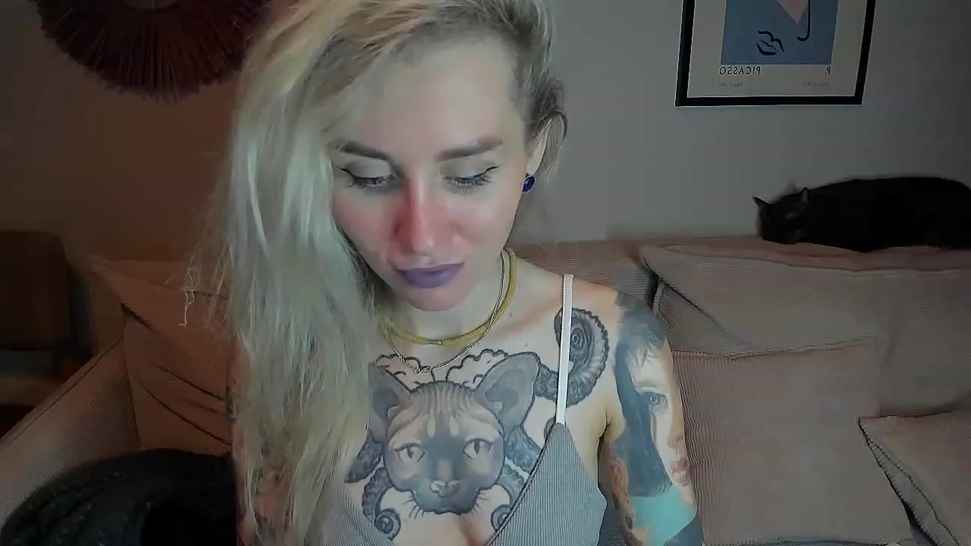 Gallery image thumbnail from Alexa_Smithhh's myfreecams stream on, 11/07/2023, 18:56 image 1 of 20