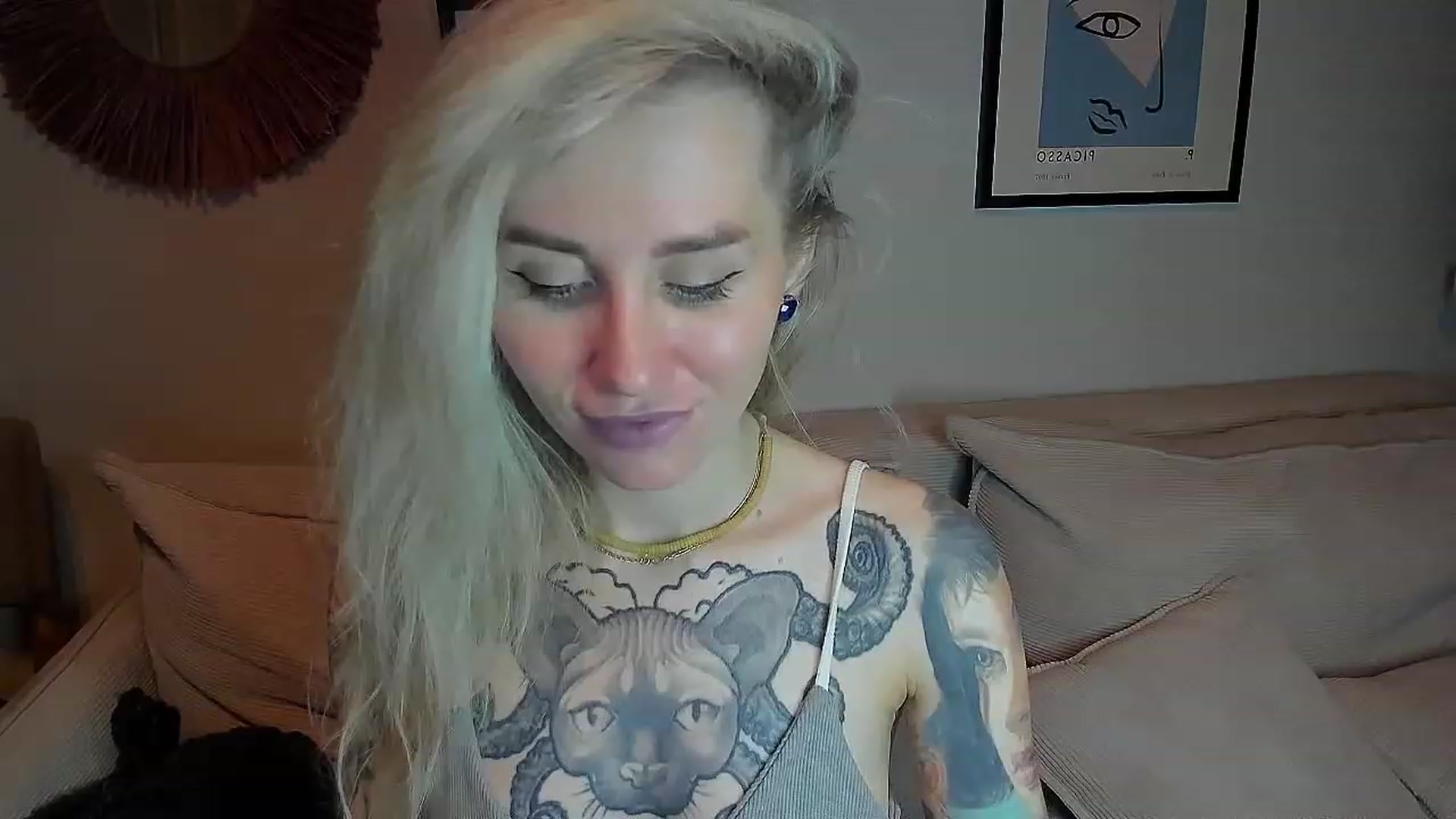 Gallery image thumbnail from Alexa_Smithhh's myfreecams stream on, 11/07/2023, 22:13 image 14 of 20