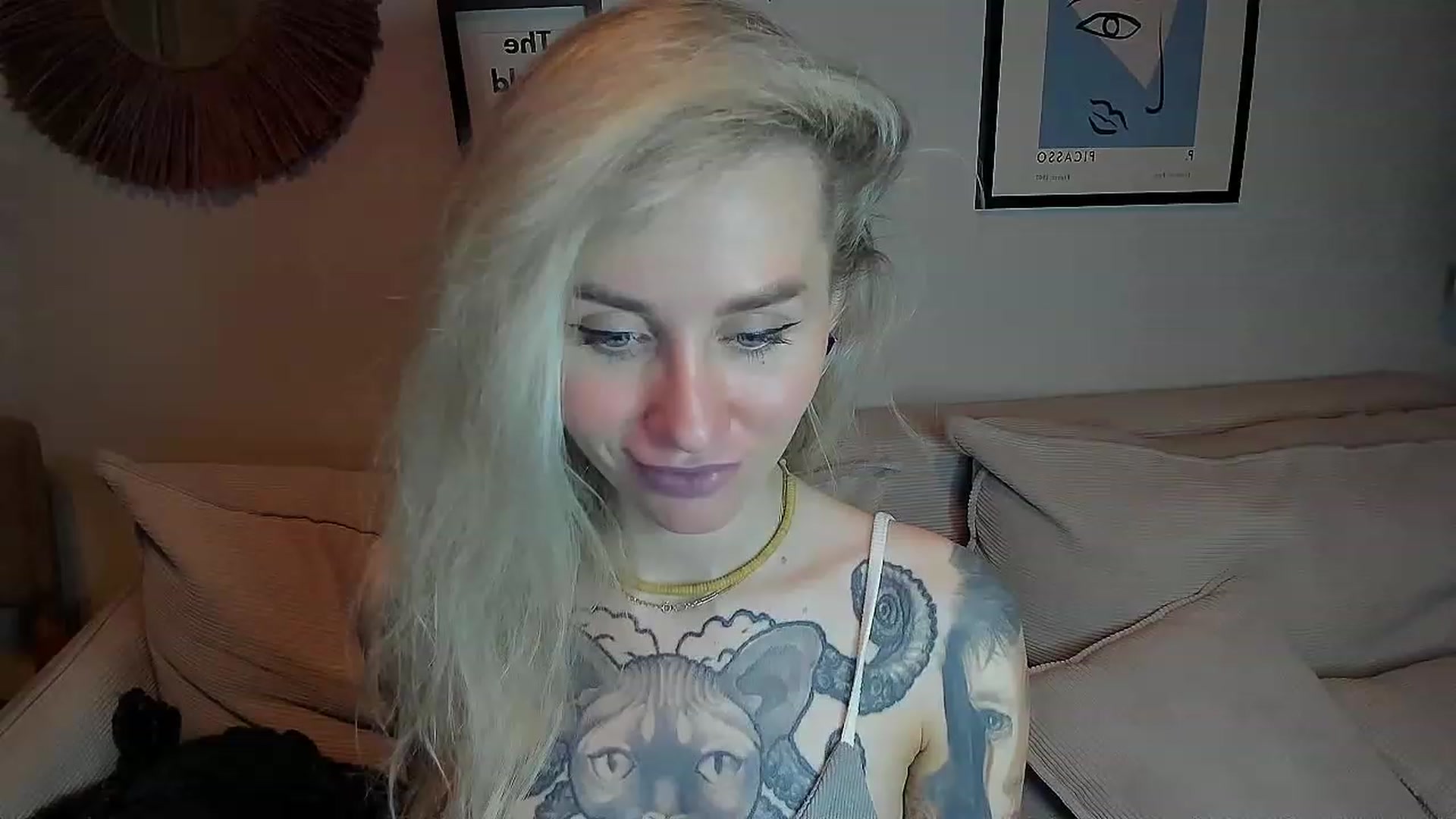 Gallery image thumbnail from Alexa_Smithhh's myfreecams stream on, 11/07/2023, 22:13 image 15 of 20