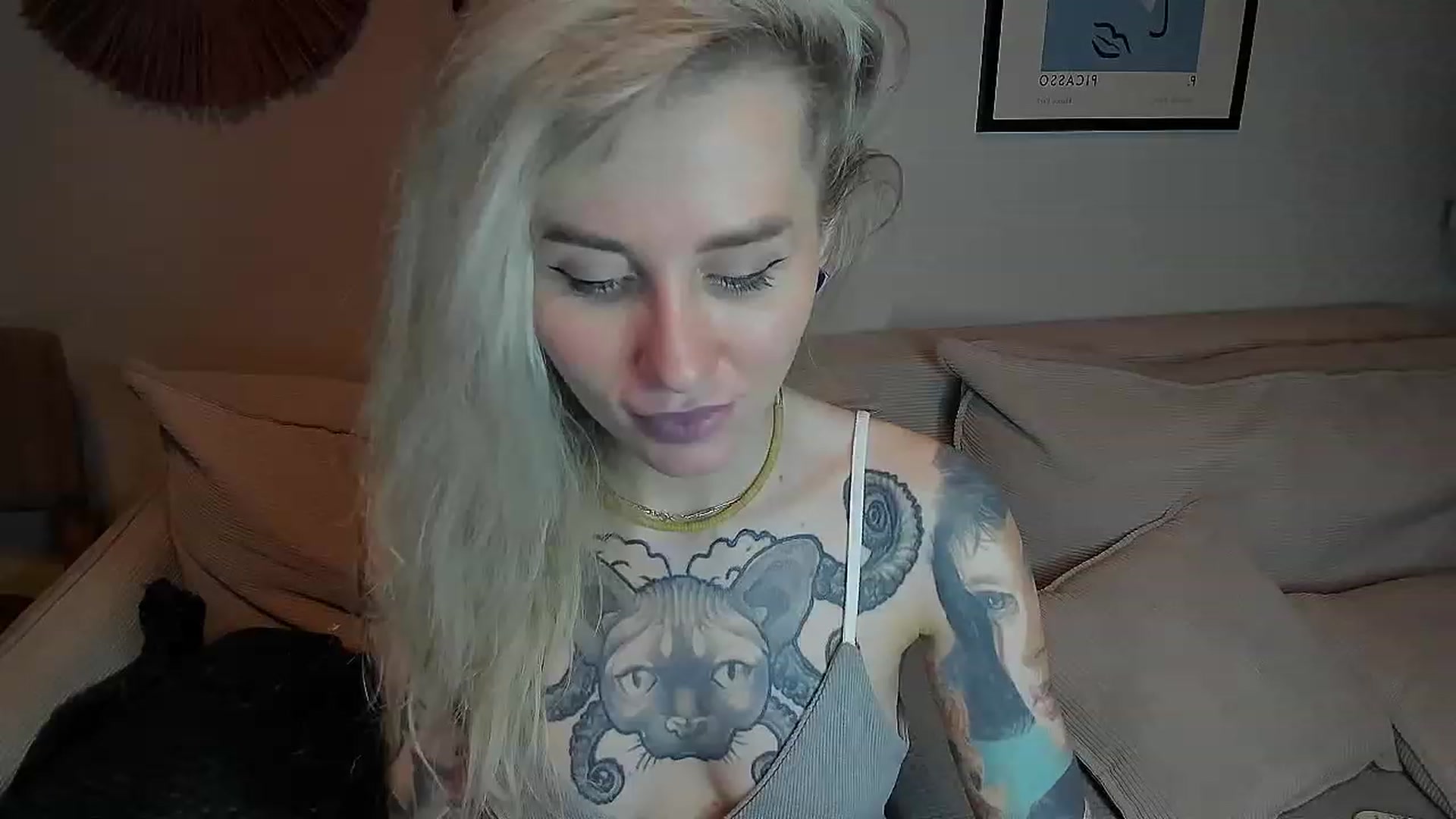 Gallery image thumbnail from Alexa_Smithhh's myfreecams stream on, 11/07/2023, 22:13 image 11 of 20