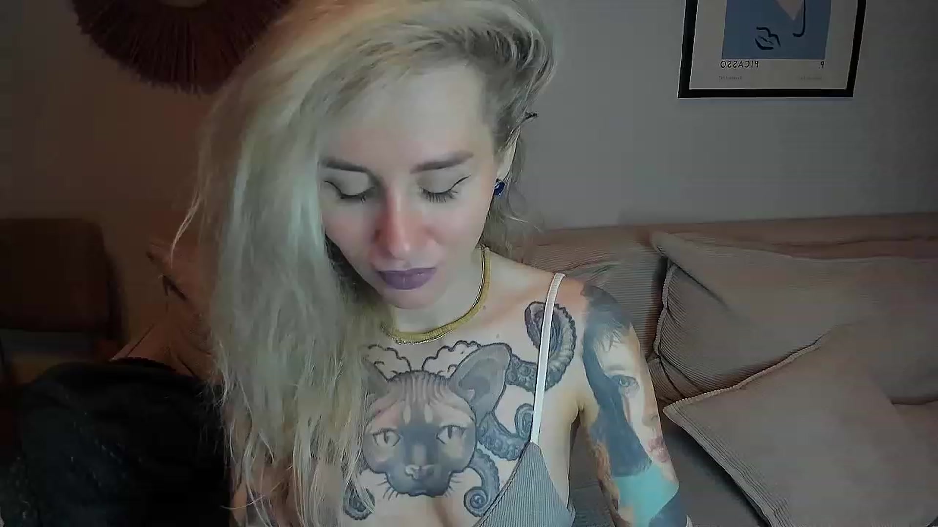 Gallery image thumbnail from Alexa_Smithhh's myfreecams stream on, 11/07/2023, 22:13 image 2 of 20