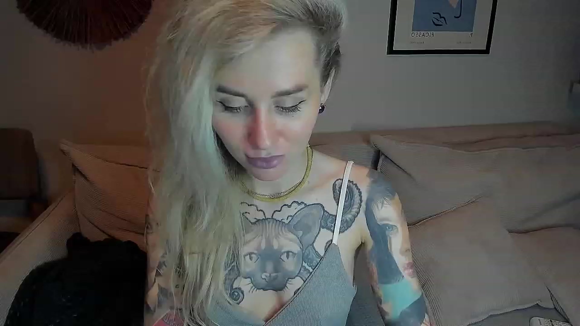 Gallery image thumbnail from Alexa_Smithhh's myfreecams stream on, 11/07/2023, 22:13 image 19 of 20
