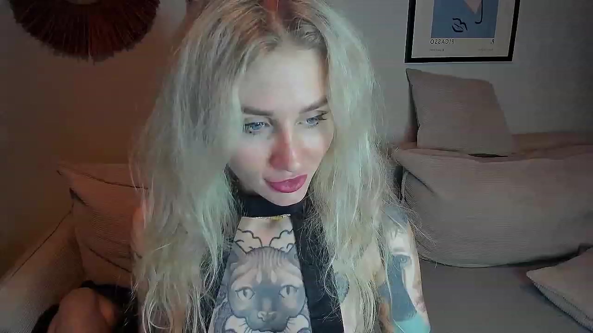 Gallery image thumbnail from Alexa_Smithhh's myfreecams stream on, 11/09/2023, 21:22 image 20 of 20