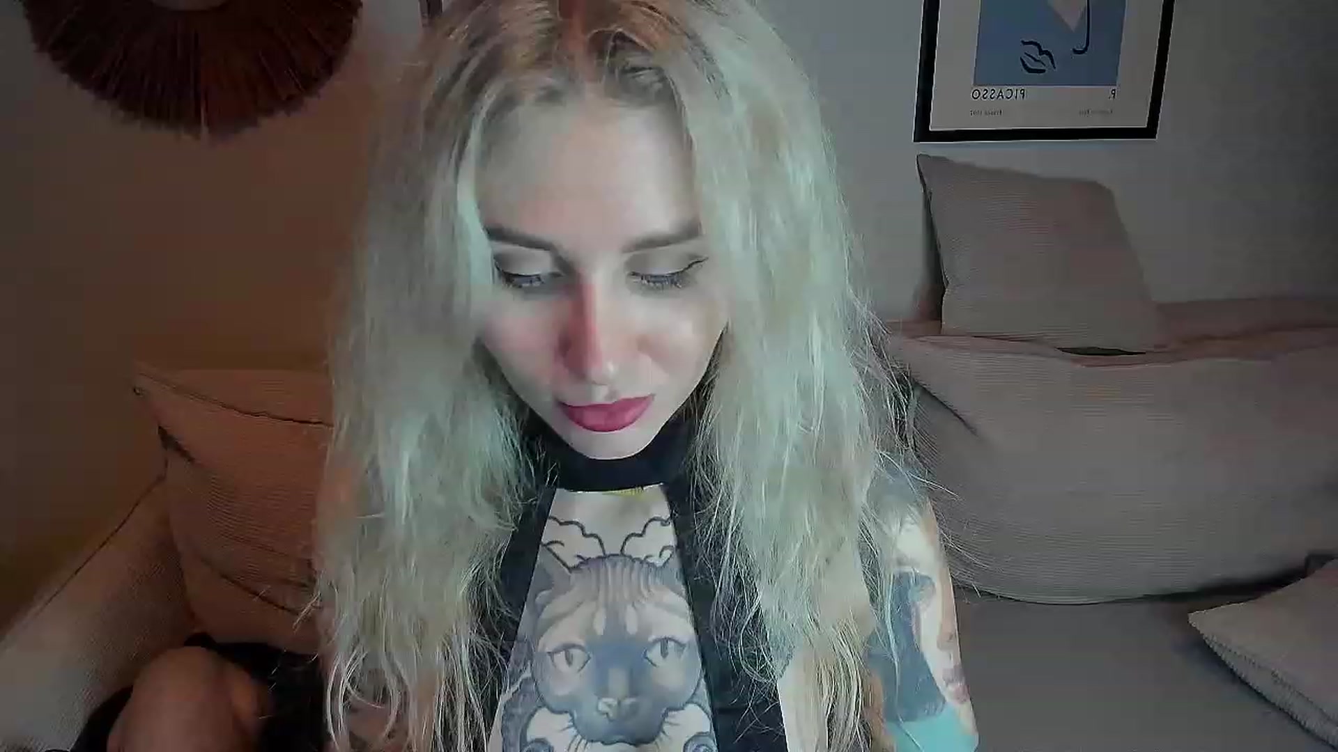 Gallery image thumbnail from Alexa_Smithhh's myfreecams stream on, 11/09/2023, 21:22 image 18 of 20
