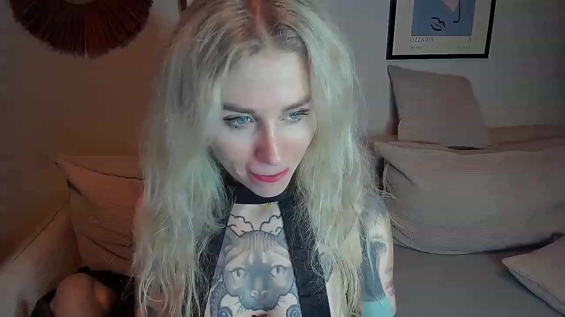 Gallery image thumbnail from Alexa_Smithhh's myfreecams stream on, 11/09/2023, 21:22 image 19 of 20