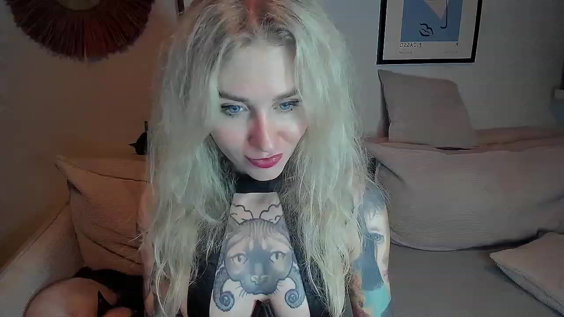 Gallery image thumbnail from Alexa_Smithhh's myfreecams stream on, 11/09/2023, 21:22 image 12 of 20