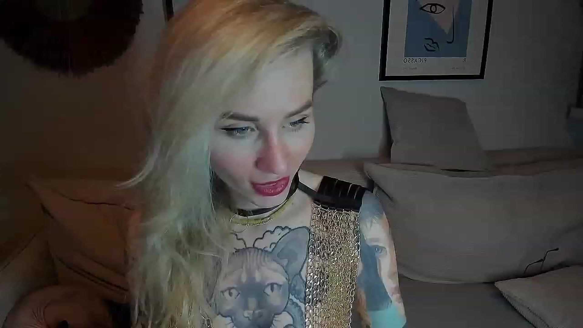 Gallery image thumbnail from Alexa_Smithhh's myfreecams stream on, 11/11/2023, 20:20 image 19 of 20