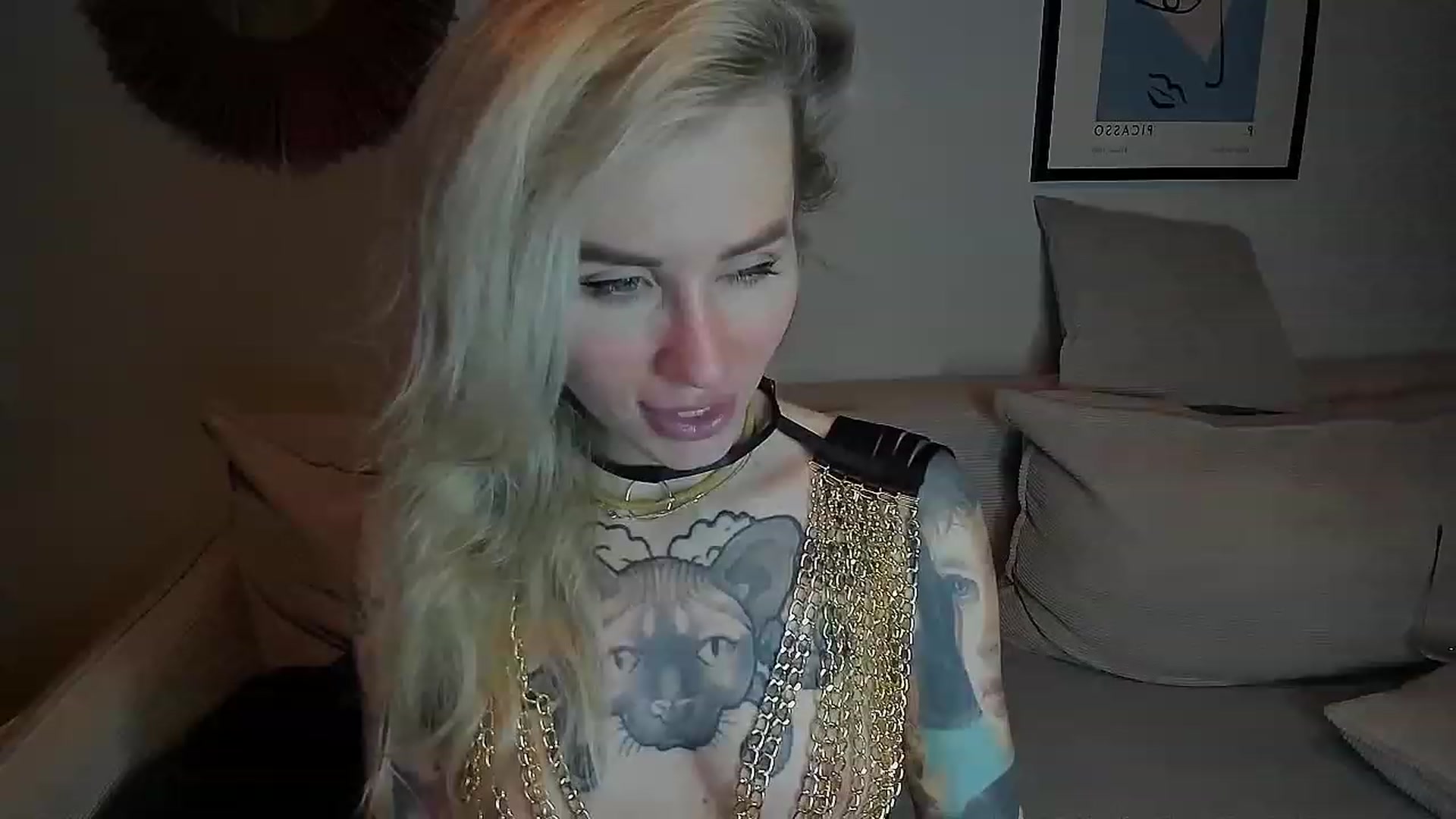 Gallery image thumbnail from Alexa_Smithhh's myfreecams stream on, 11/11/2023, 20:20 image 2 of 20