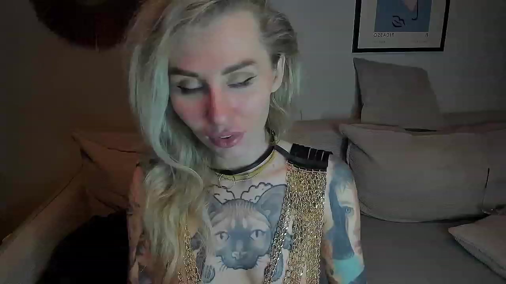 Gallery image thumbnail from Alexa_Smithhh's myfreecams stream on, 11/11/2023, 20:20 image 6 of 20