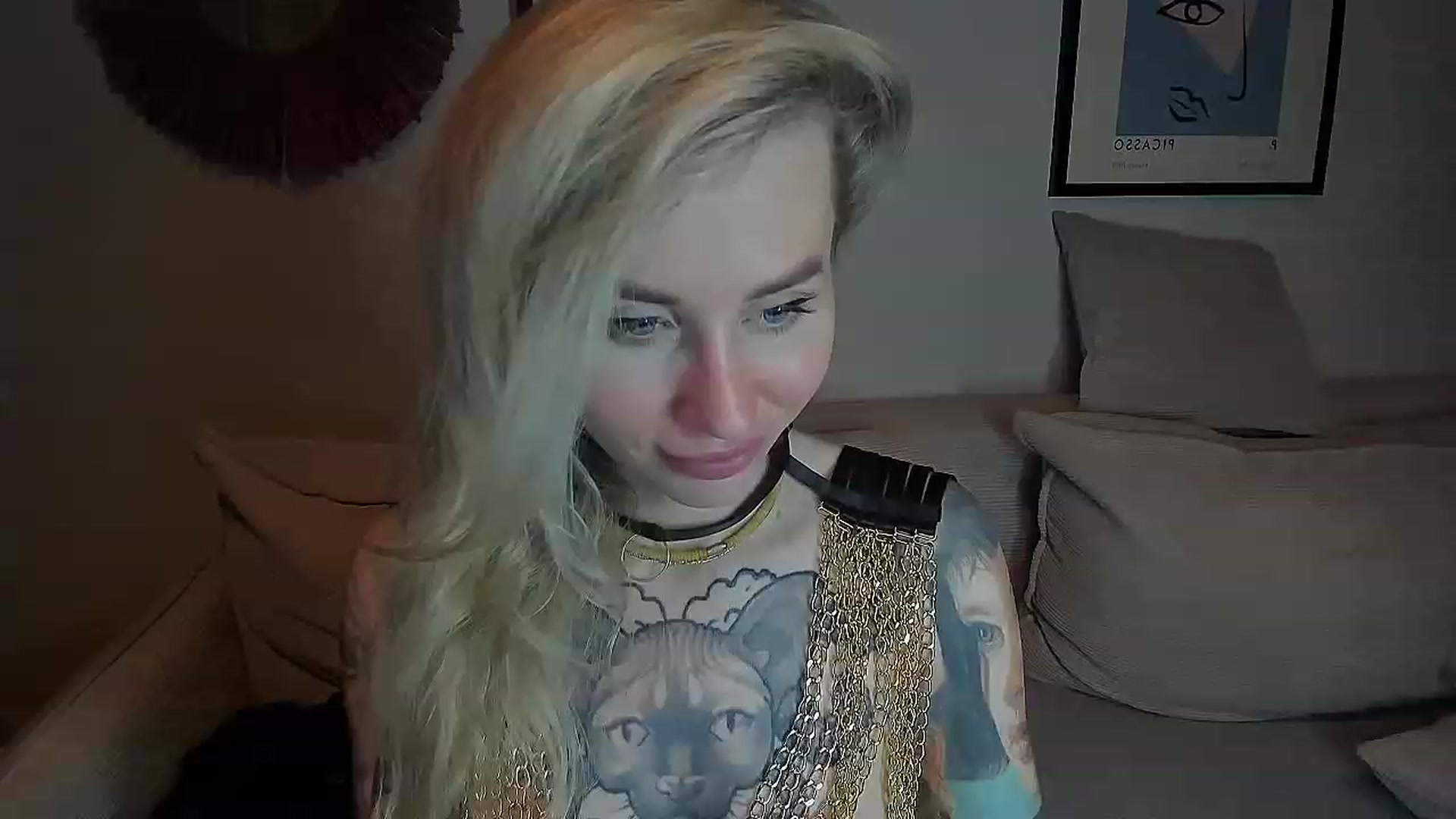 Gallery image thumbnail from Alexa_Smithhh's myfreecams stream on, 11/11/2023, 20:20 image 15 of 20