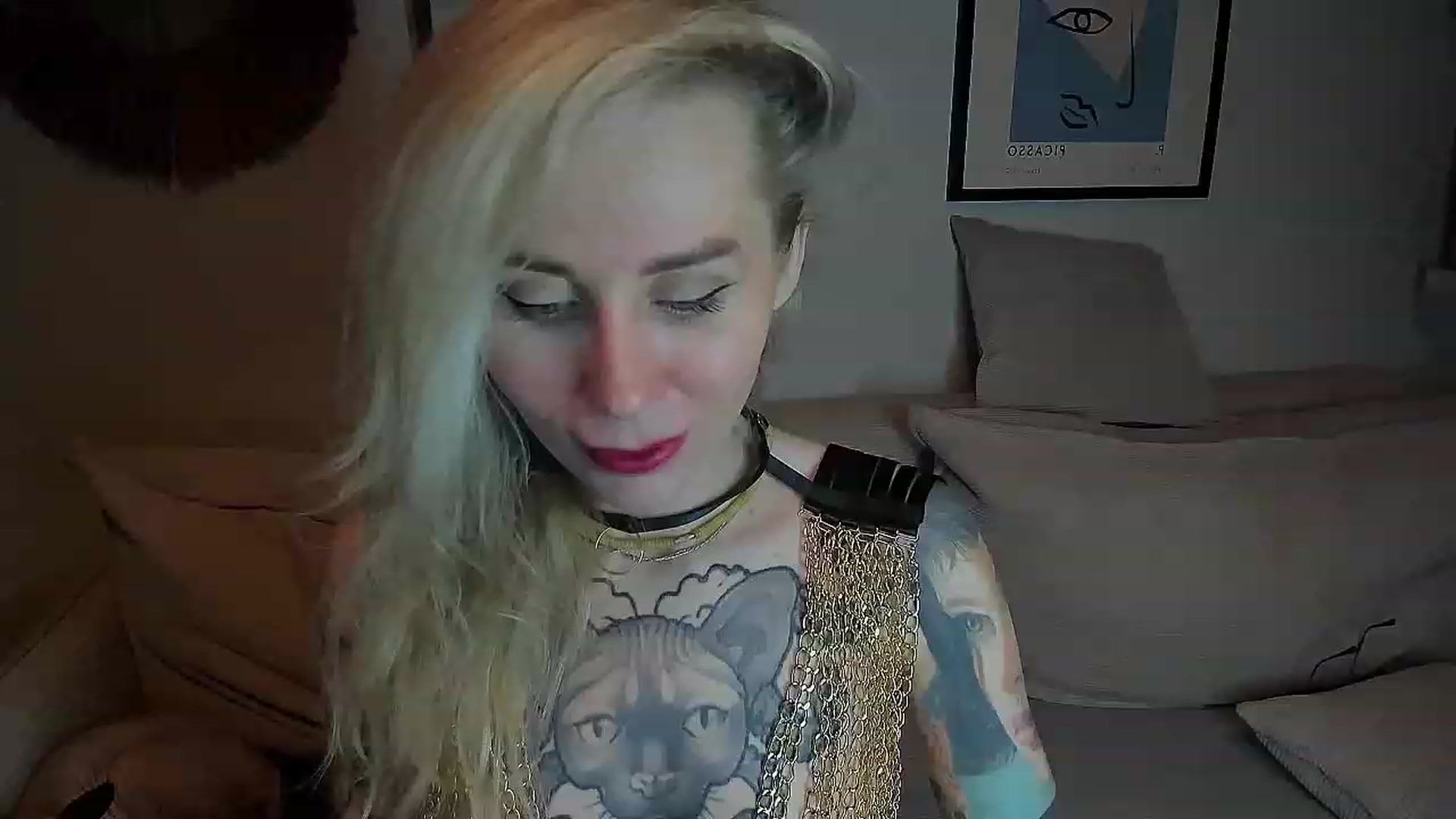 Gallery image thumbnail from Alexa_Smithhh's myfreecams stream on, 11/11/2023, 20:20 image 20 of 20