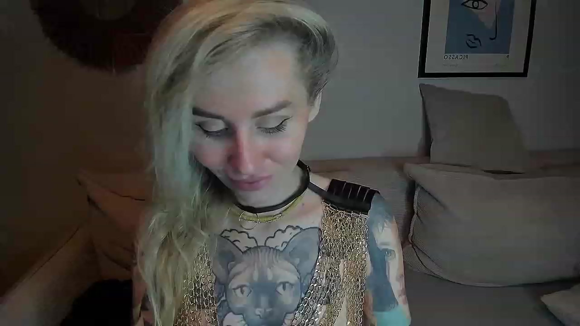 Gallery image thumbnail from Alexa_Smithhh's myfreecams stream on, 11/11/2023, 20:20 image 16 of 20