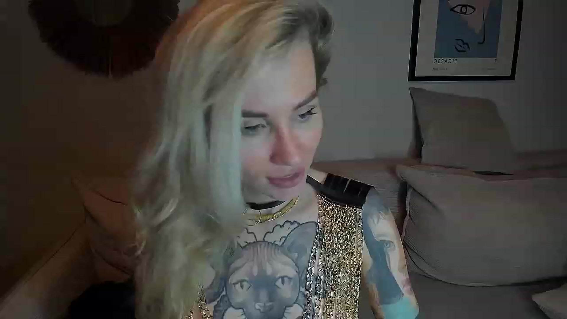 Gallery image thumbnail from Alexa_Smithhh's myfreecams stream on, 11/11/2023, 20:20 image 12 of 20