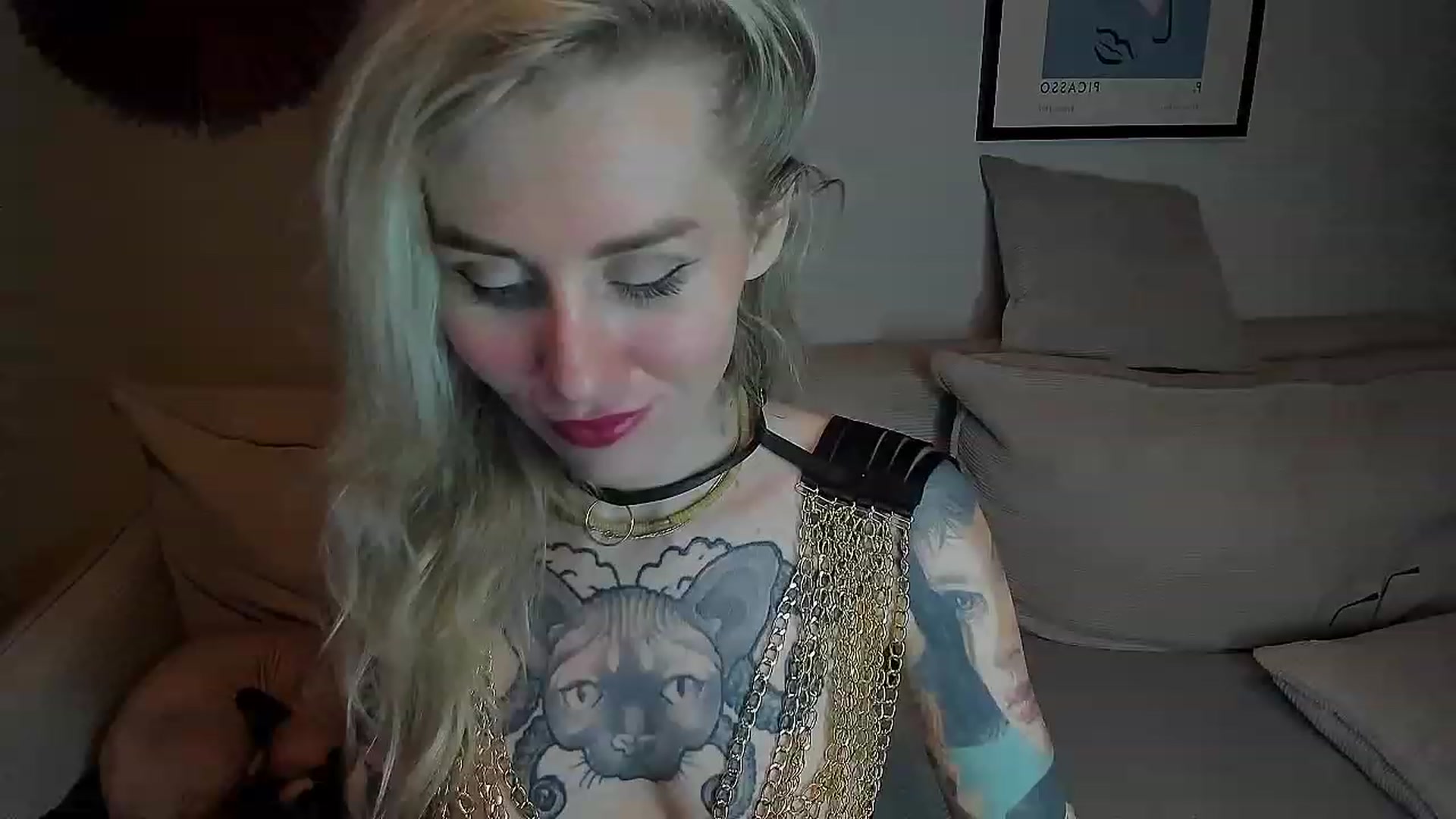 Gallery image thumbnail from Alexa_Smithhh's myfreecams stream on, 11/11/2023, 21:08 image 10 of 20