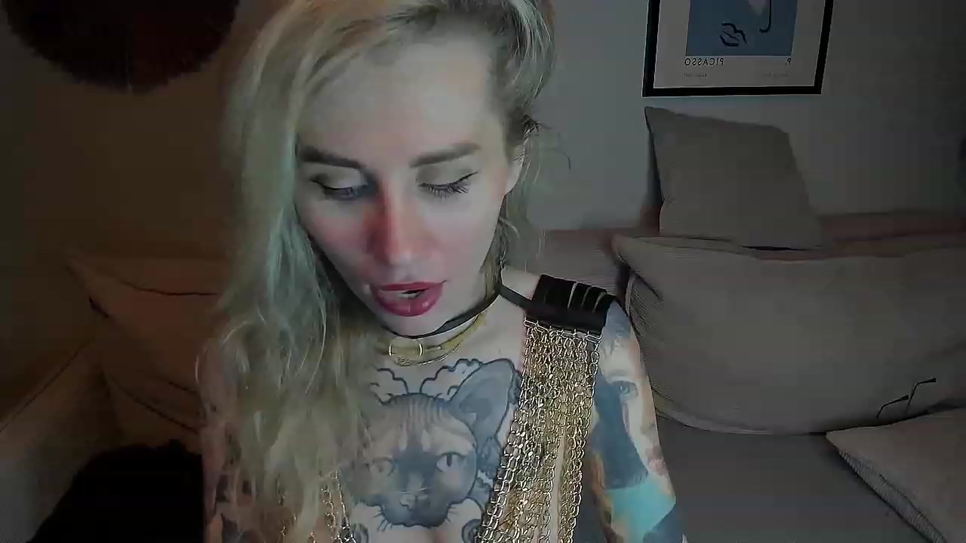 Gallery image thumbnail from Alexa_Smithhh's myfreecams stream on, 11/11/2023, 21:08 image 16 of 20