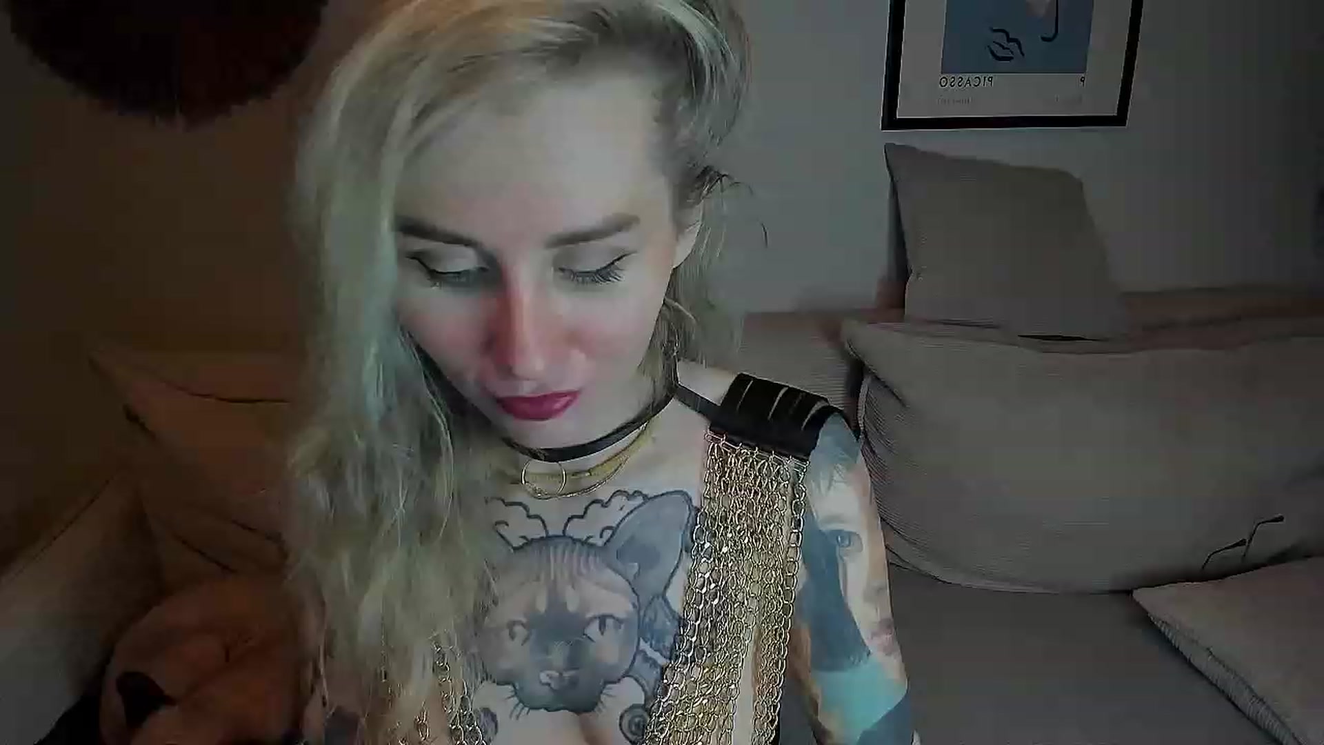 Gallery image thumbnail from Alexa_Smithhh's myfreecams stream on, 11/11/2023, 21:08 image 18 of 20