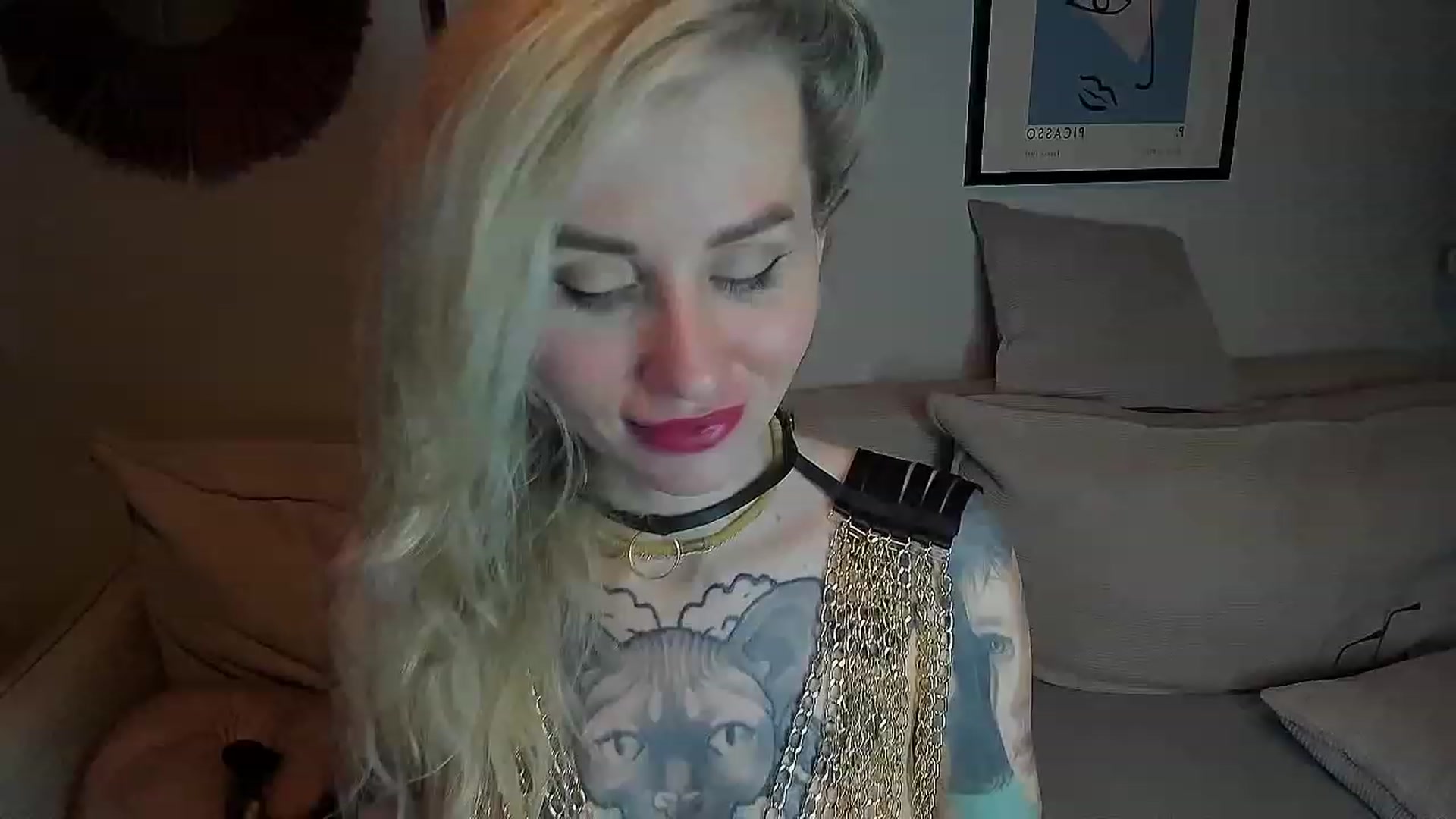 Gallery image thumbnail from Alexa_Smithhh's myfreecams stream on, 11/11/2023, 21:08 image 3 of 20