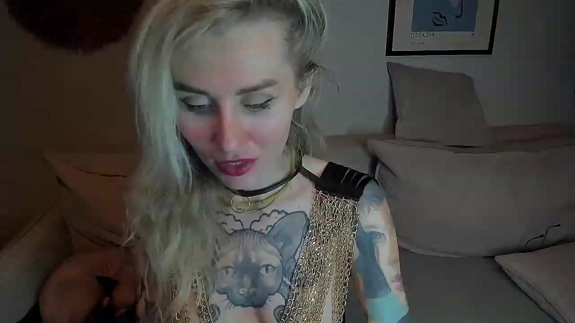 Gallery image thumbnail from Alexa_Smithhh's myfreecams stream on, 11/11/2023, 21:08 image 13 of 20