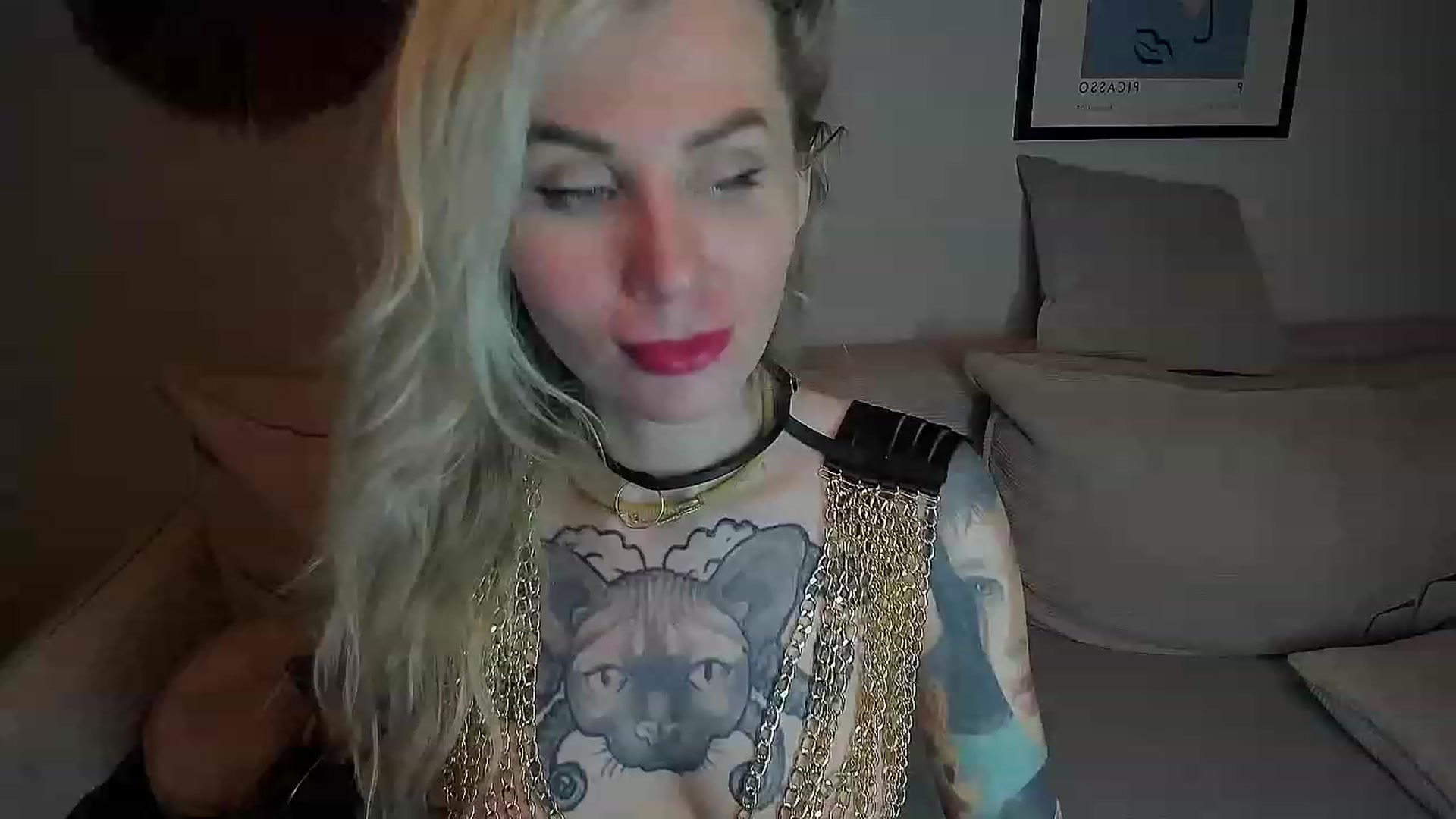 Gallery image thumbnail from Alexa_Smithhh's myfreecams stream on, 11/11/2023, 21:08 image 6 of 20