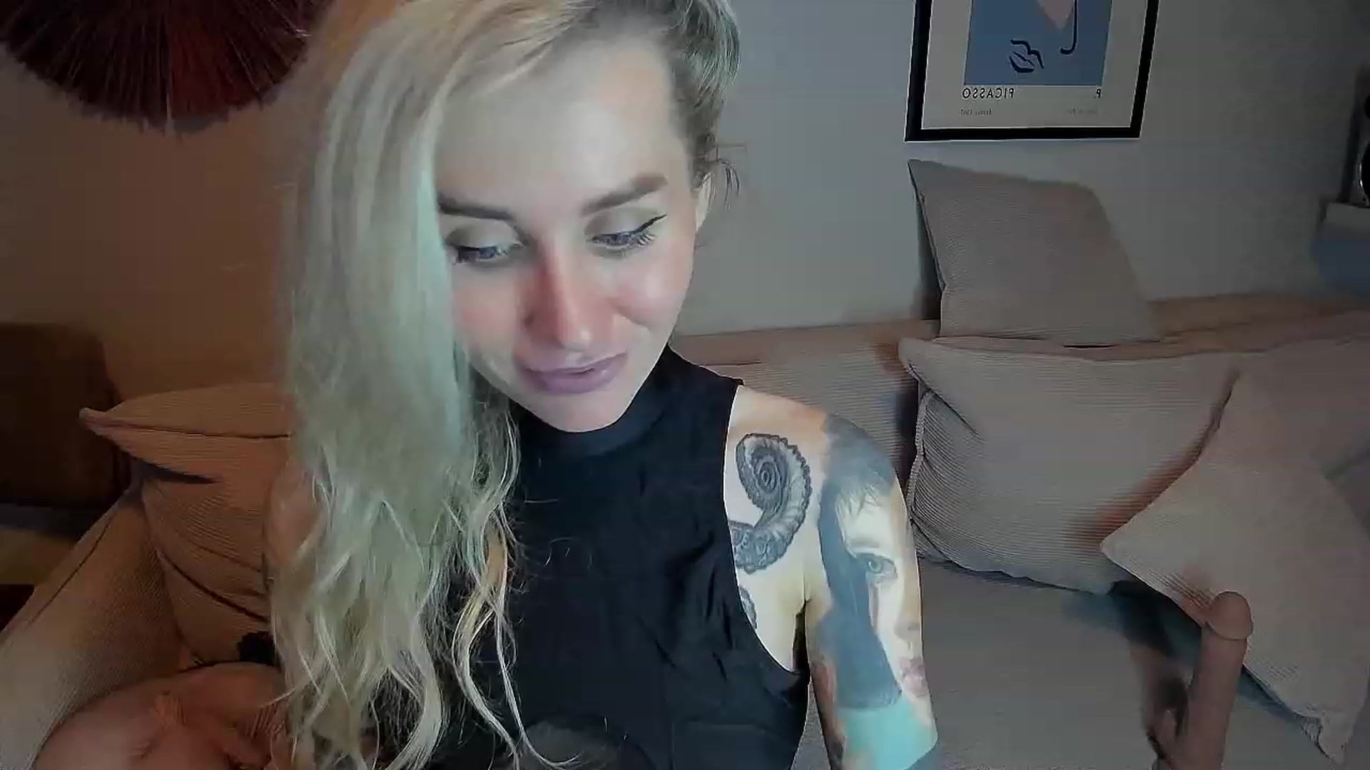 Gallery image thumbnail from Alexa_Smithhh's myfreecams stream on, 11/12/2023, 20:49 image 5 of 20