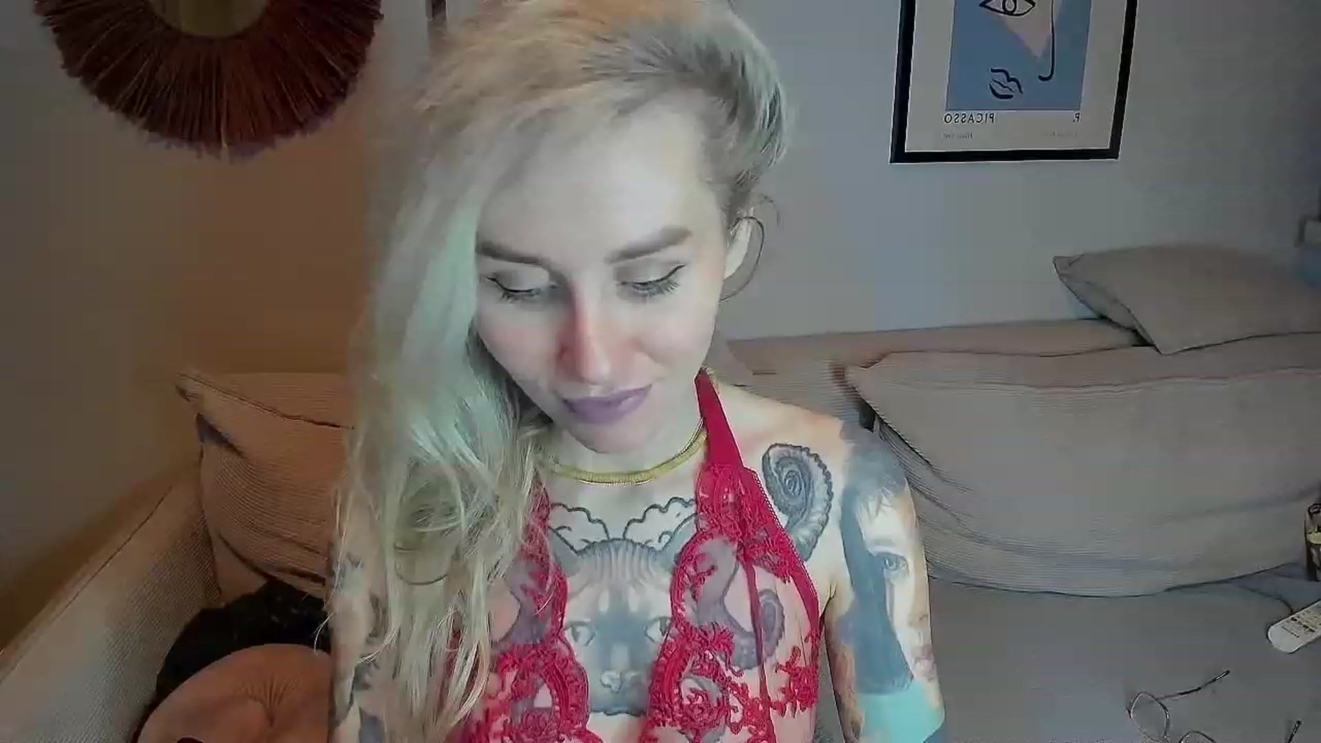 Gallery image thumbnail from Alexa_Smithhh's myfreecams stream on, 11/16/2023, 18:43 image 14 of 20