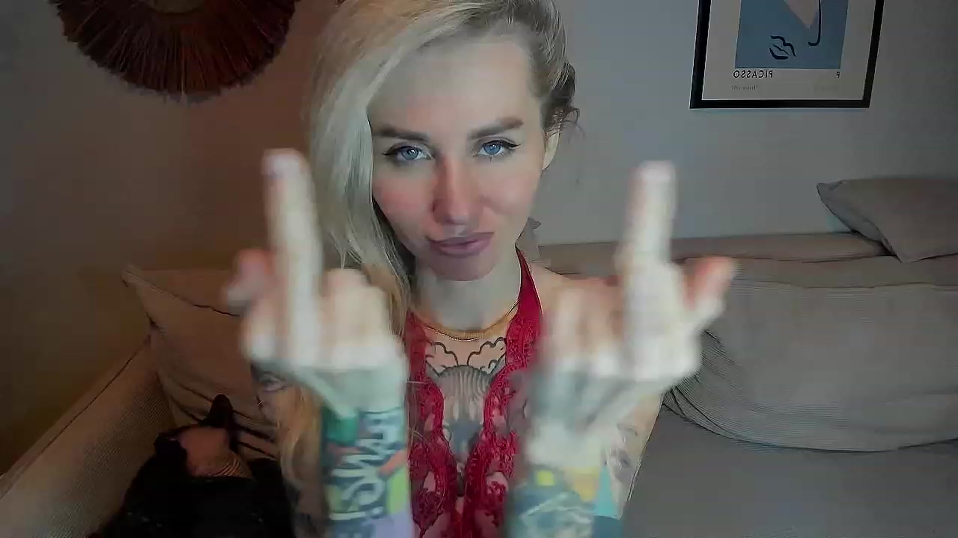 Gallery image thumbnail from Alexa_Smithhh's myfreecams stream on, 11/16/2023, 21:25 image 9 of 20