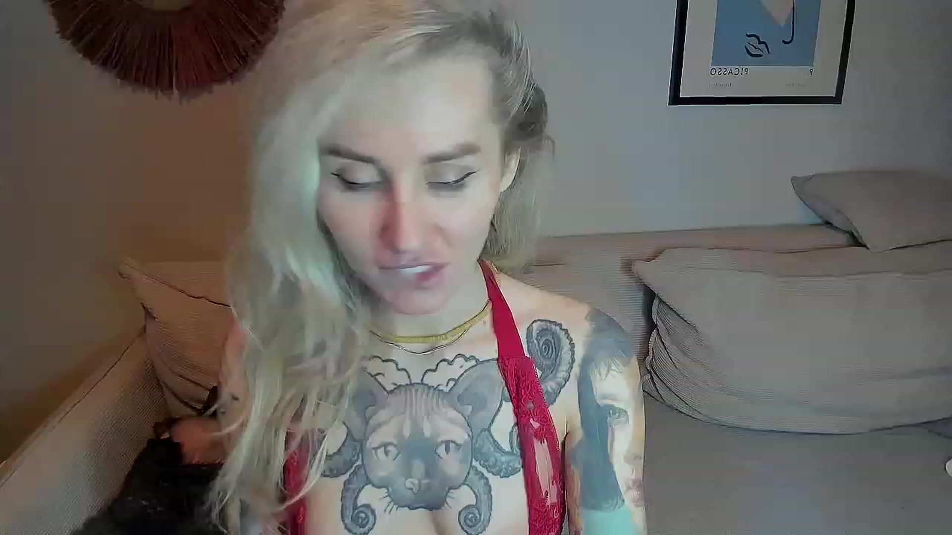 Gallery image thumbnail from Alexa_Smithhh's myfreecams stream on, 11/16/2023, 21:25 image 16 of 20