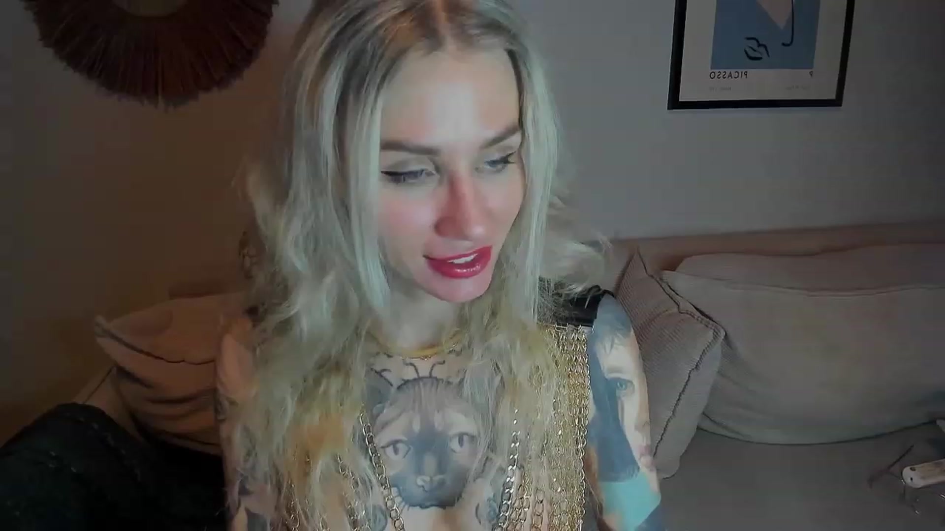 Gallery image thumbnail from Alexa_Smithhh's myfreecams stream on, 12/04/2023, 17:38 image 5 of 20