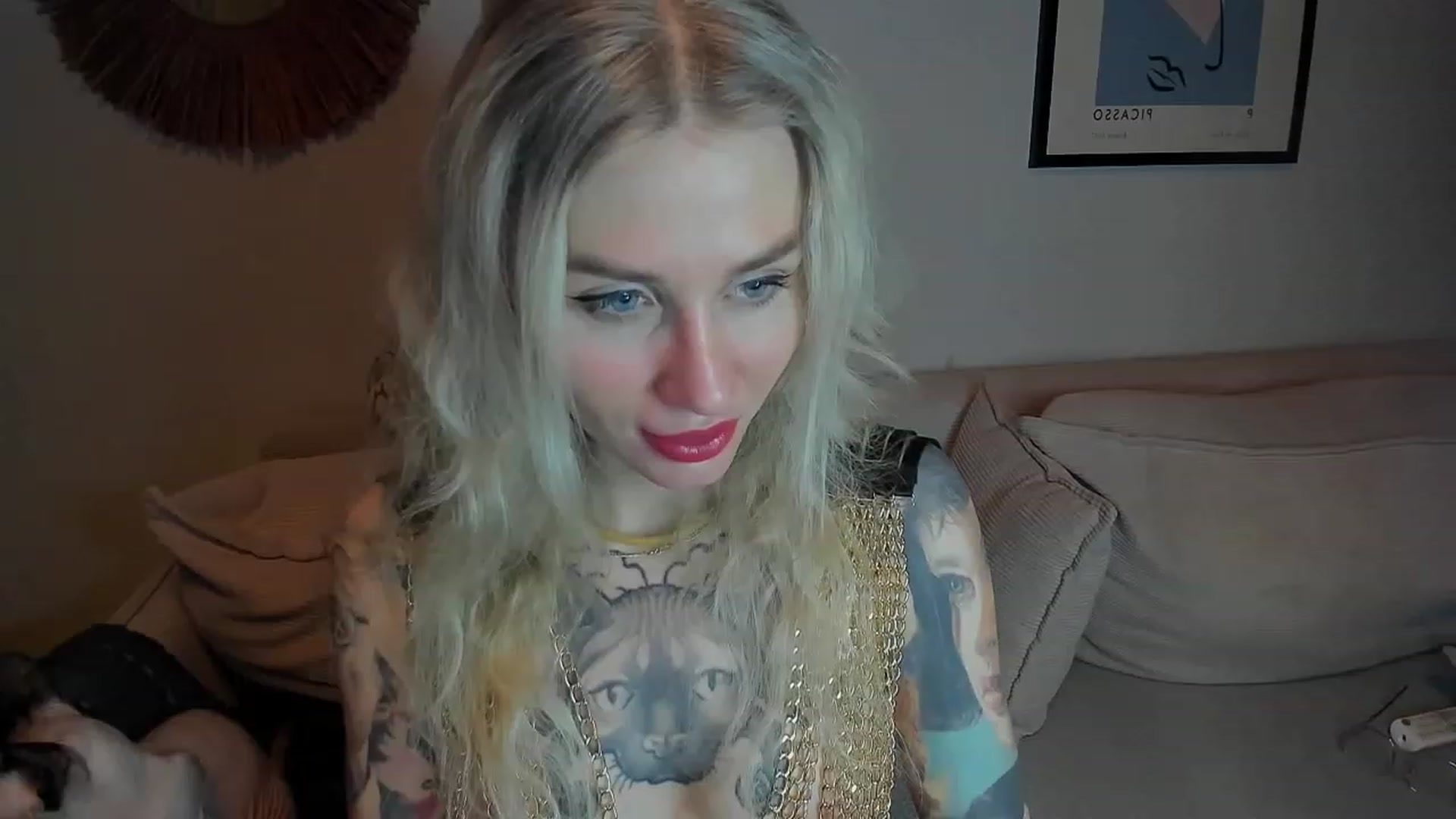 Gallery image thumbnail from Alexa_Smithhh's myfreecams stream on, 12/04/2023, 17:38 image 3 of 20