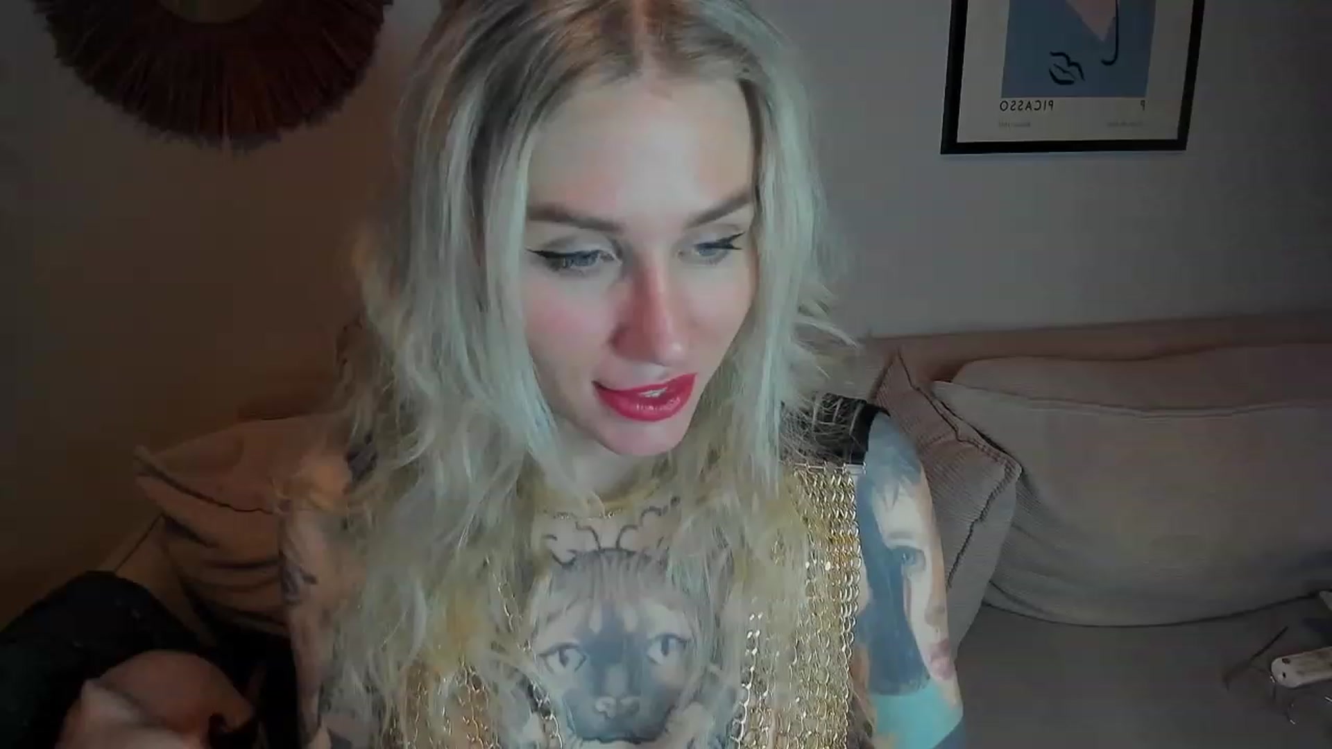 Gallery image thumbnail from Alexa_Smithhh's myfreecams stream on, 12/04/2023, 17:38 image 1 of 20