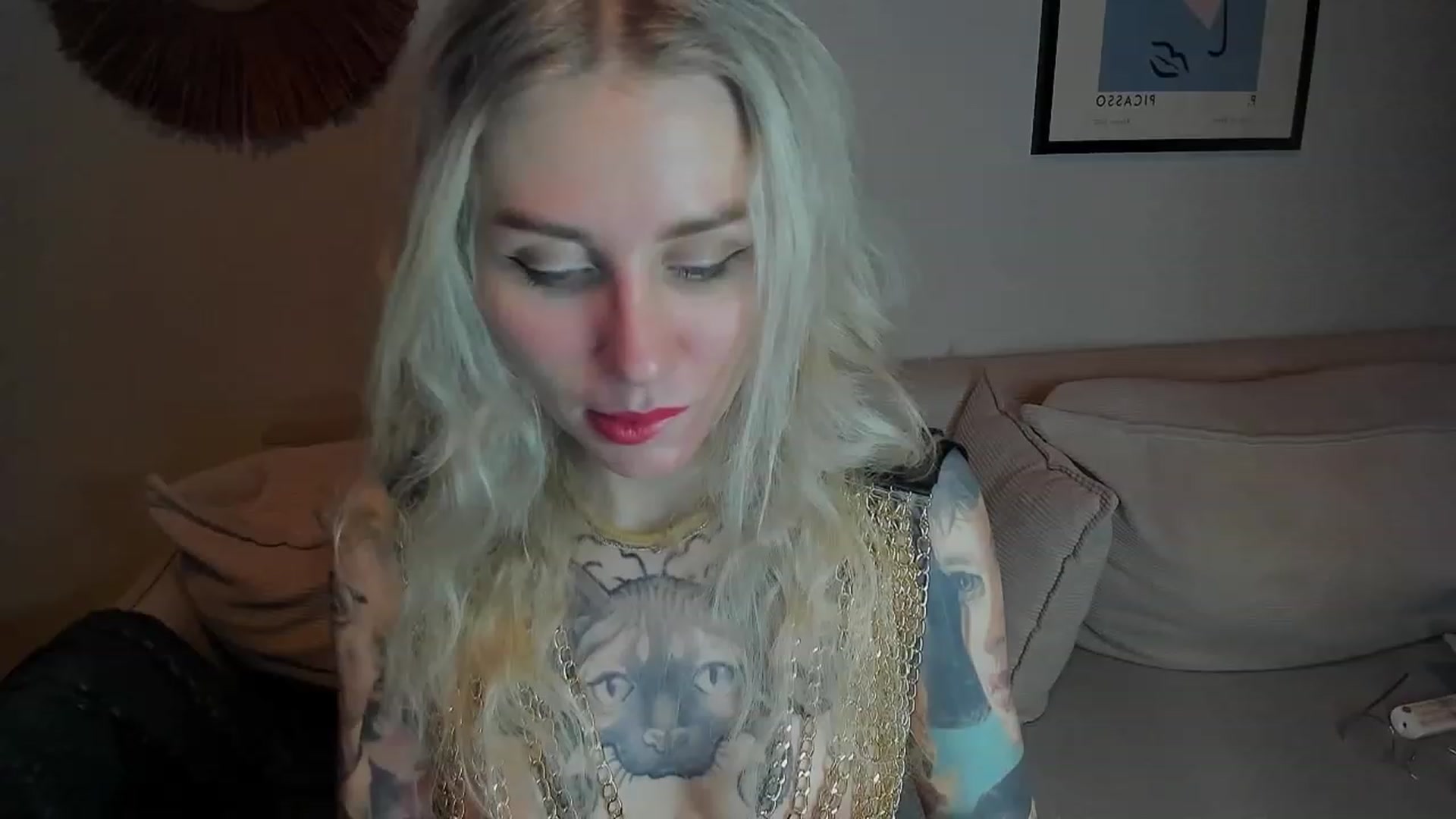 Gallery image thumbnail from Alexa_Smithhh's myfreecams stream on, 12/04/2023, 17:38 image 11 of 20