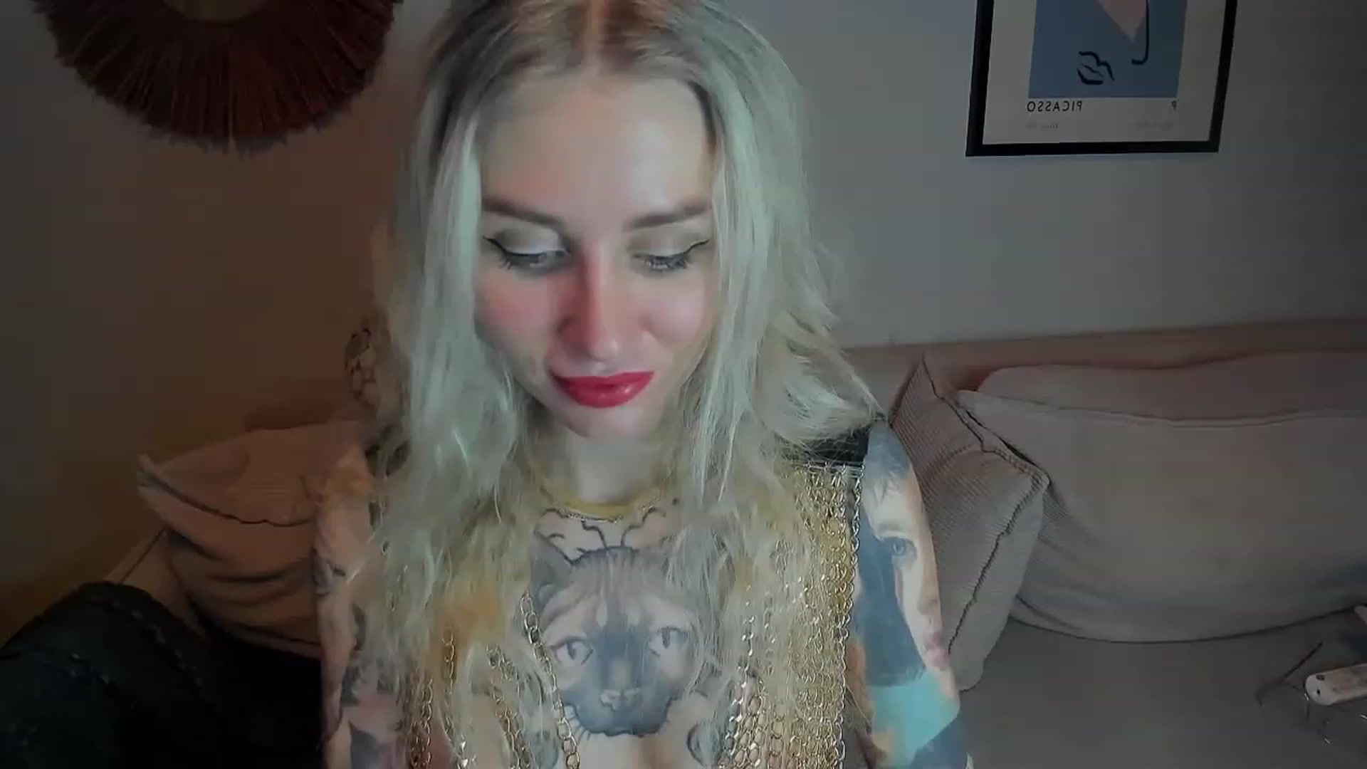Gallery image thumbnail from Alexa_Smithhh's myfreecams stream on, 12/04/2023, 17:38 image 7 of 20