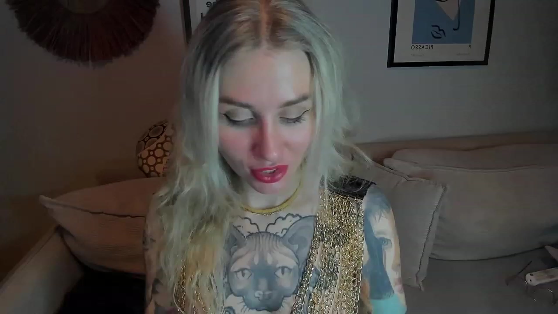 Gallery image thumbnail from Alexa_Smithhh's myfreecams stream on, 12/04/2023, 18:11 image 11 of 20