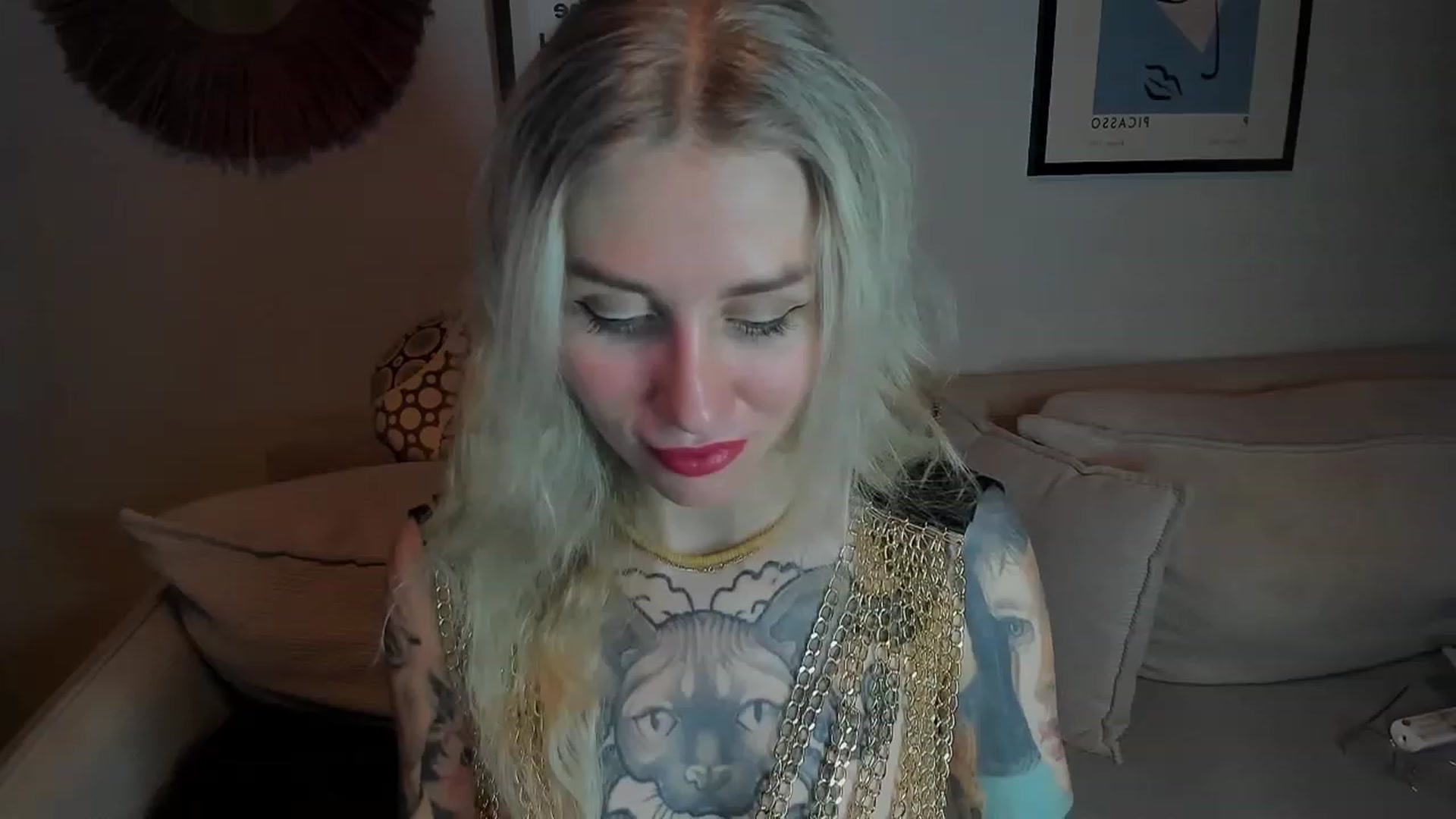 Gallery image thumbnail from Alexa_Smithhh's myfreecams stream on, 12/04/2023, 18:11 image 3 of 20