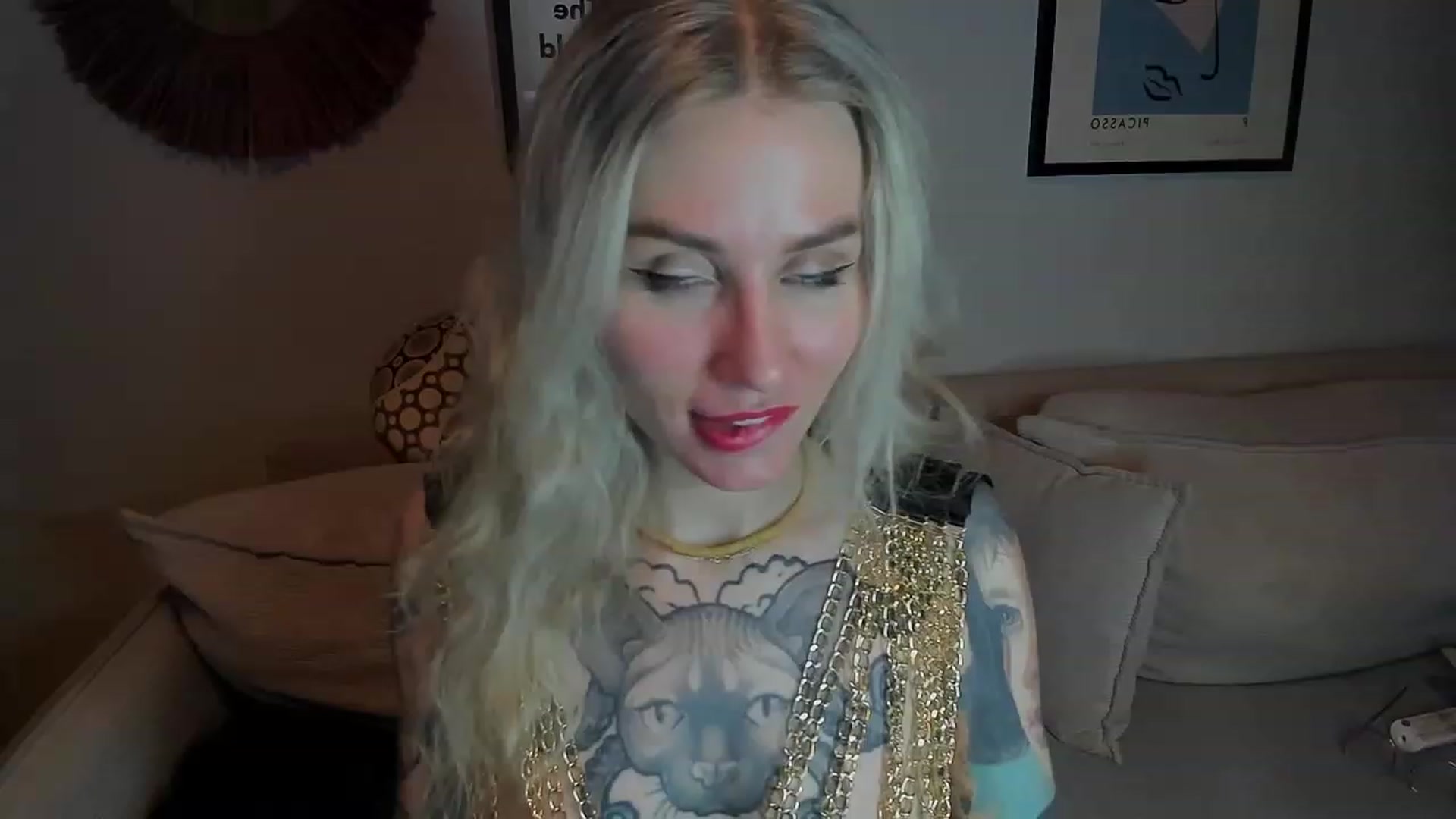 Gallery image thumbnail from Alexa_Smithhh's myfreecams stream on, 12/04/2023, 18:11 image 2 of 20