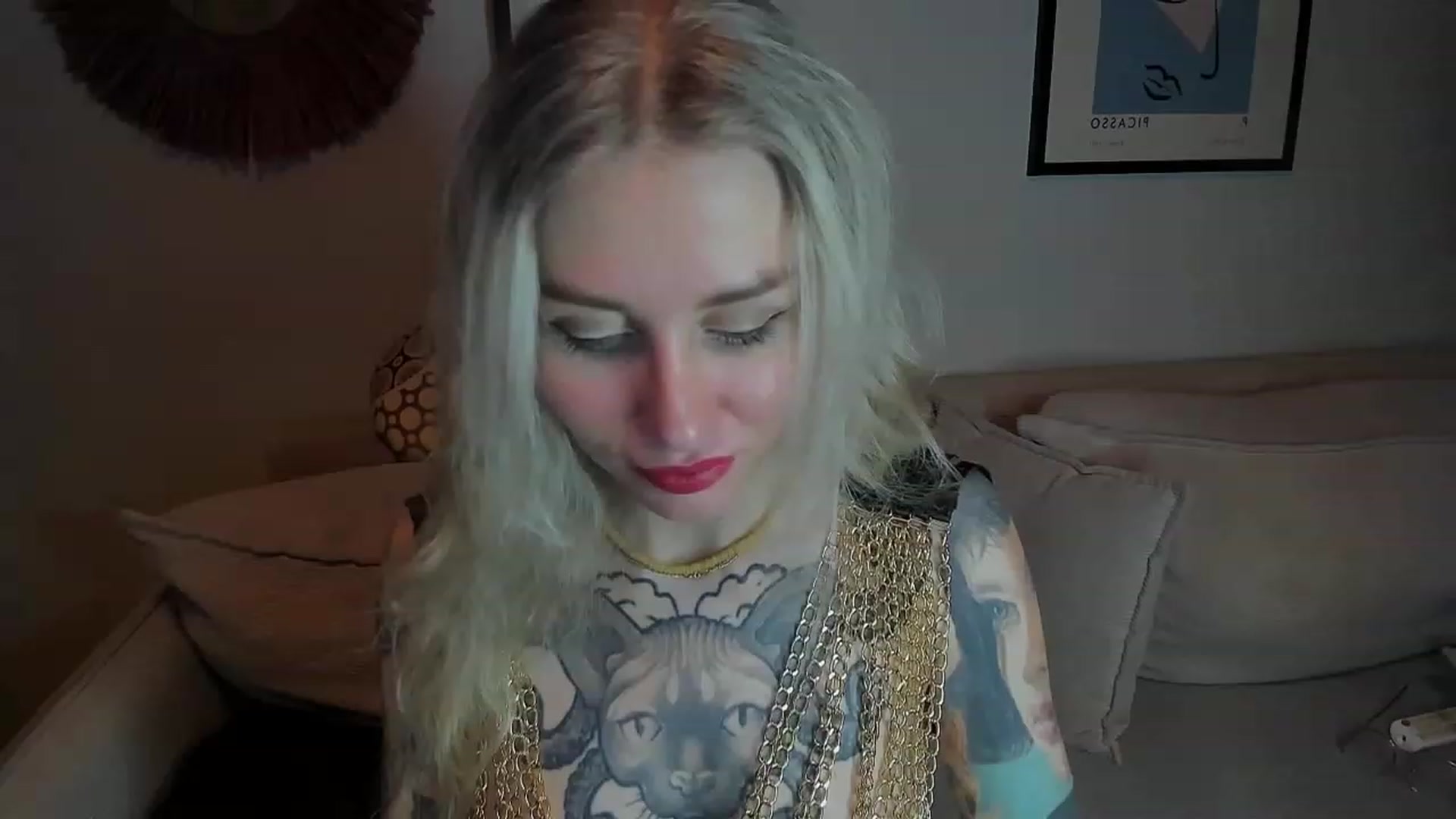 Gallery image thumbnail from Alexa_Smithhh's myfreecams stream on, 12/04/2023, 18:11 image 1 of 20