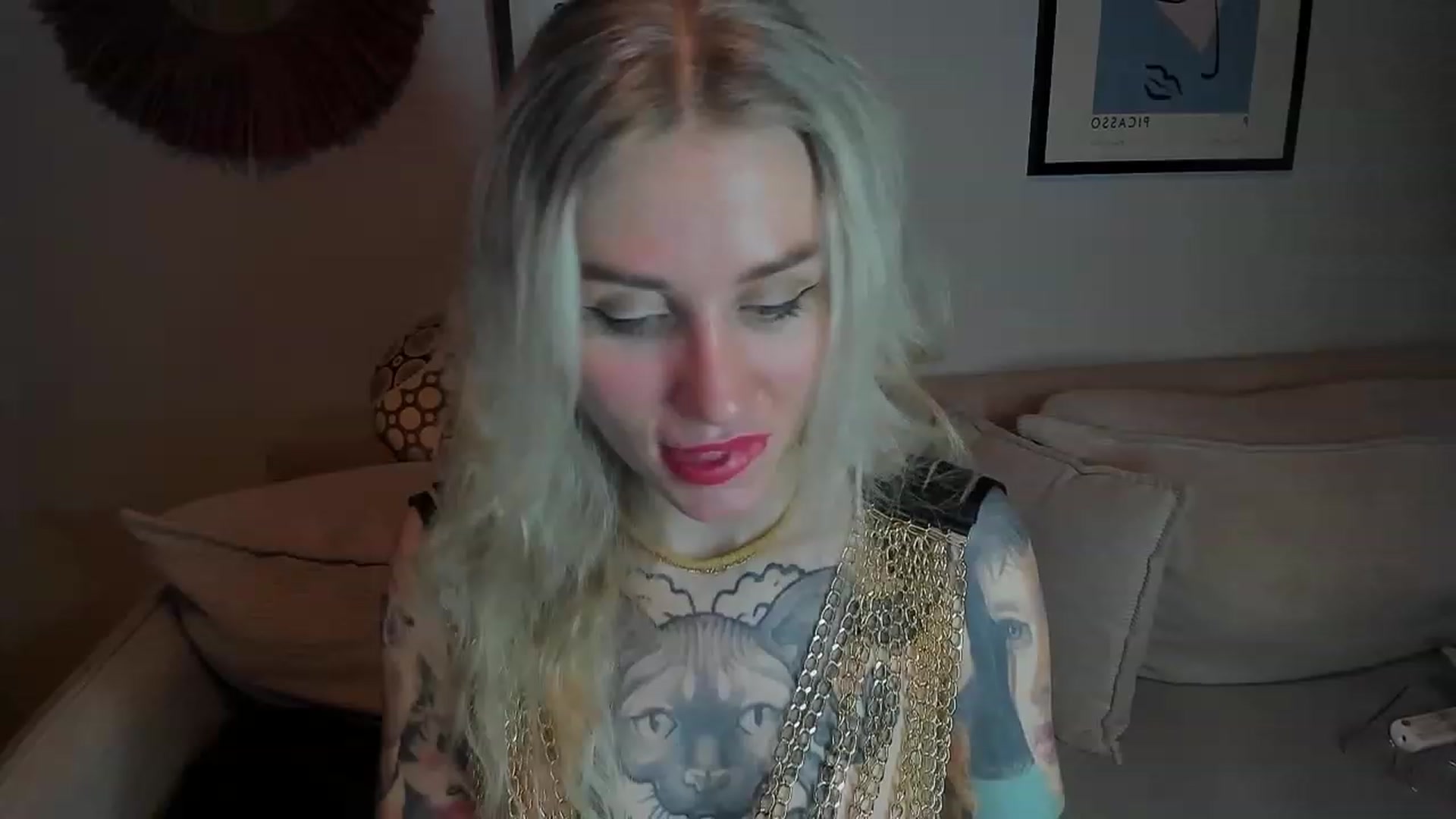Gallery image thumbnail from Alexa_Smithhh's myfreecams stream on, 12/04/2023, 18:11 image 6 of 20