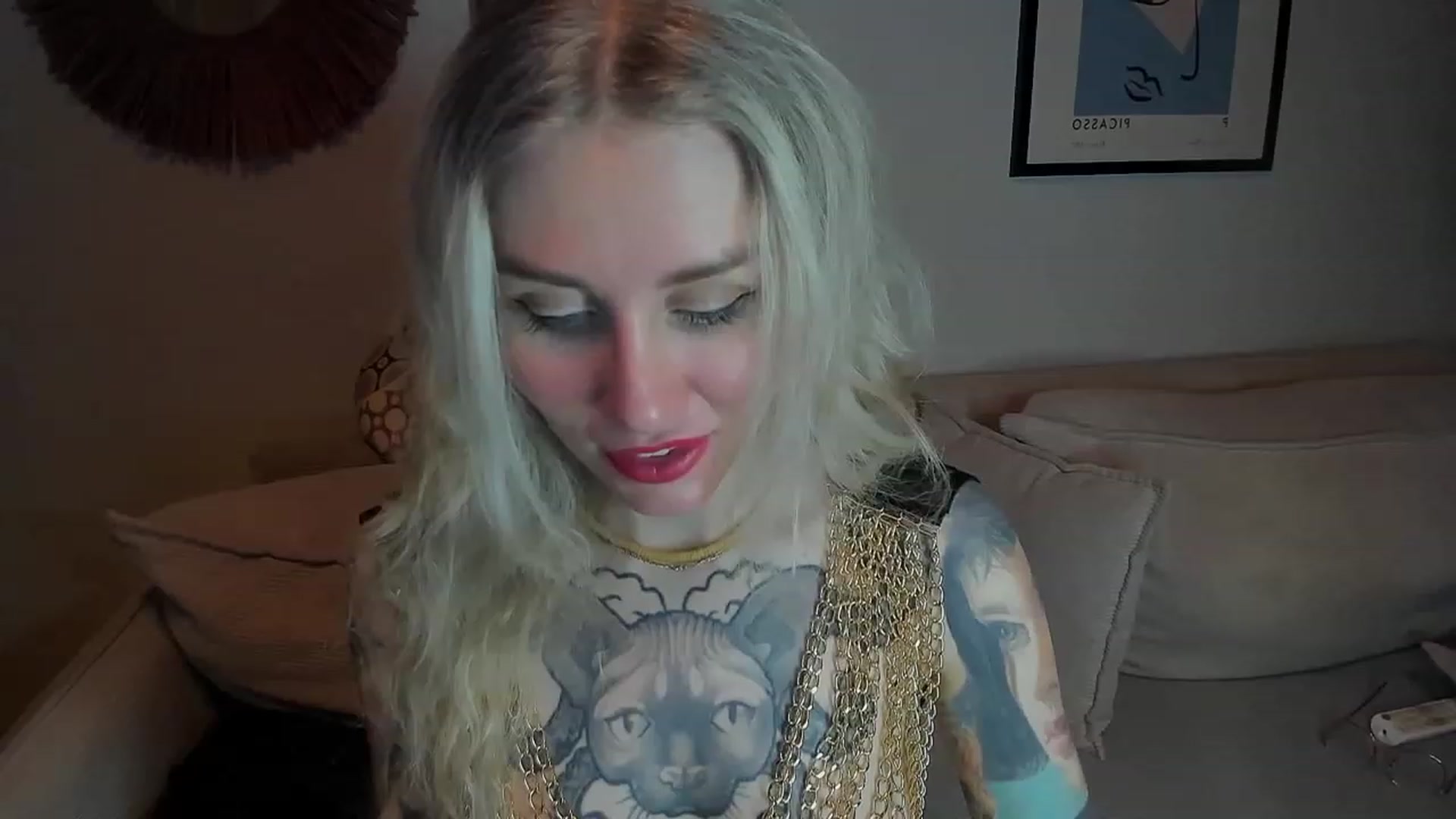 Gallery image thumbnail from Alexa_Smithhh's myfreecams stream on, 12/04/2023, 18:11 image 13 of 20