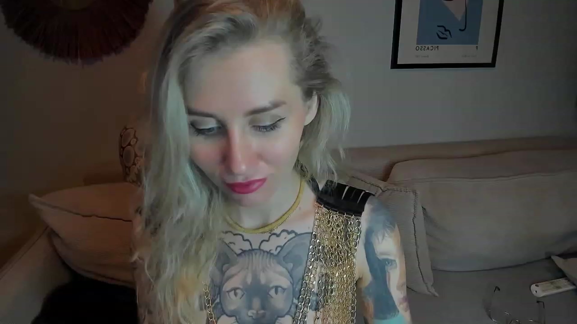 Gallery image thumbnail from Alexa_Smithhh's myfreecams stream on, 12/04/2023, 20:06 image 15 of 20