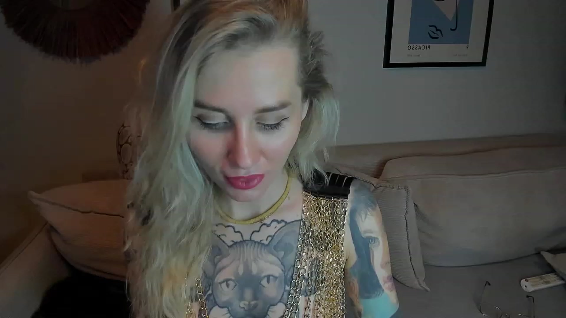 Gallery image thumbnail from Alexa_Smithhh's myfreecams stream on, 12/04/2023, 20:06 image 17 of 20