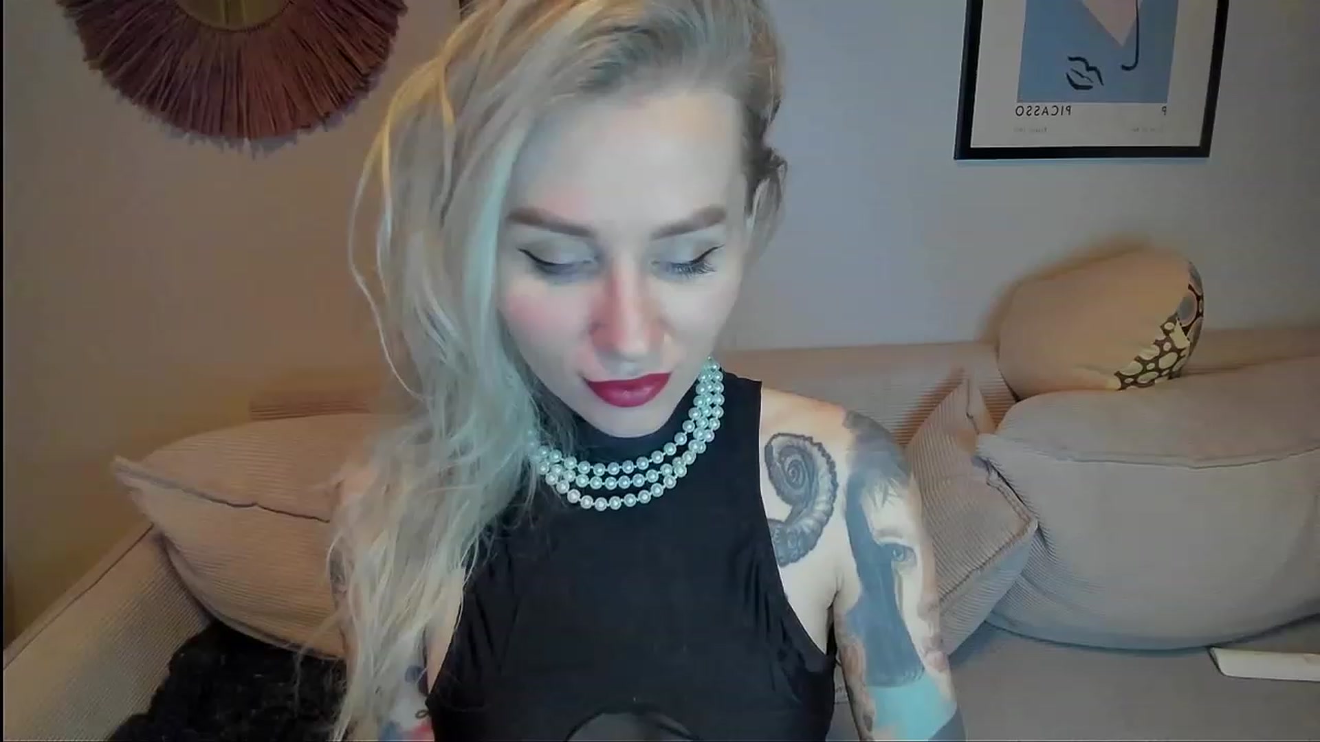 Gallery image thumbnail from Alexa_Smithhh's myfreecams stream on, 12/06/2023, 18:35 image 1 of 20