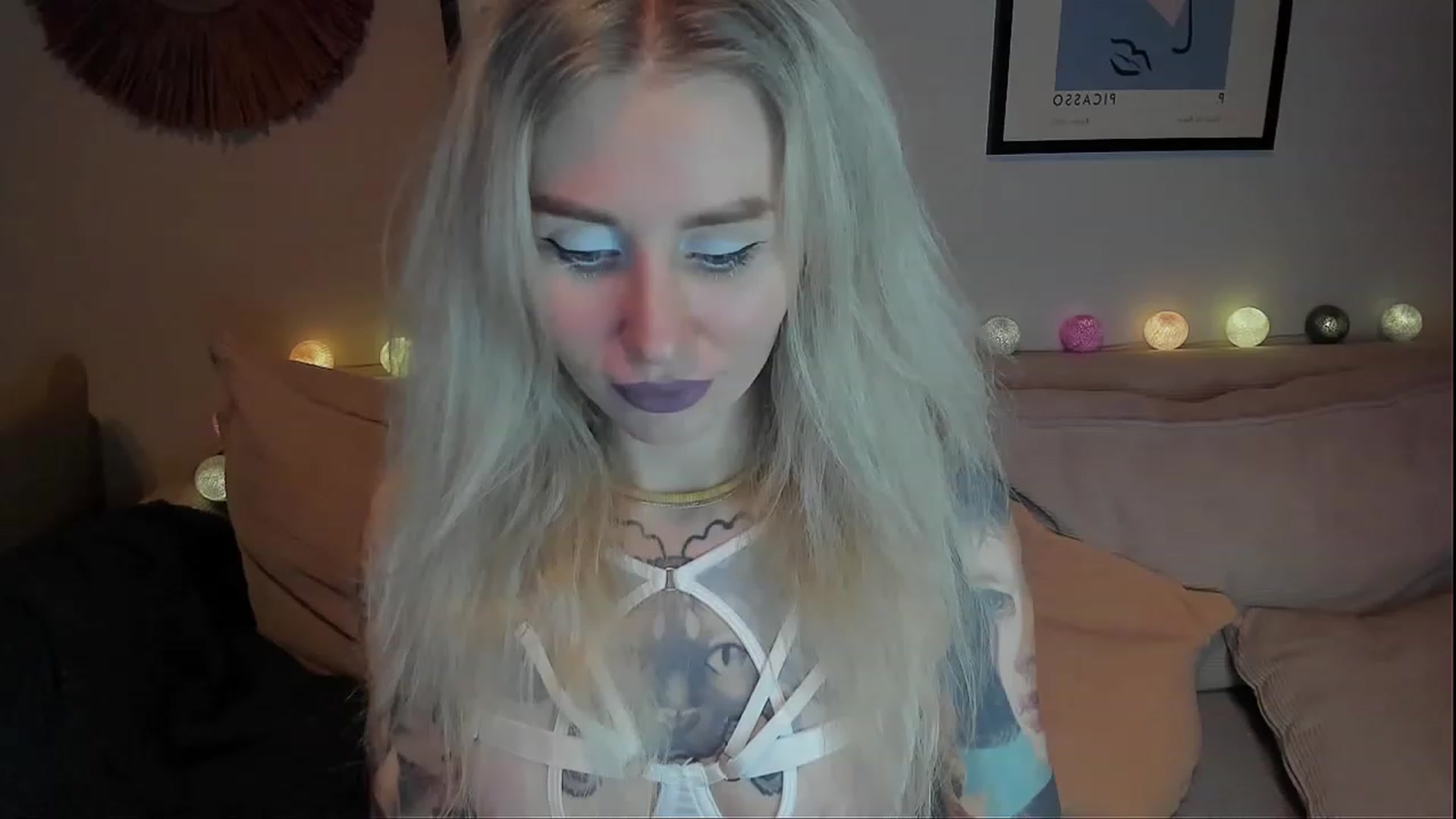 Gallery image thumbnail from Alexa_Smithhh's myfreecams stream on, 12/10/2023, 18:34 image 1 of 20